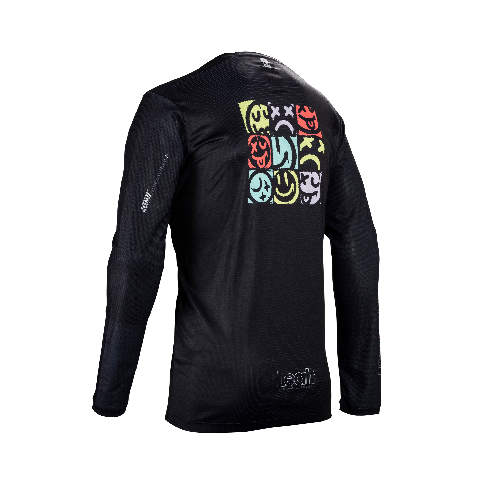 Jersey MTB Gravity 3.0