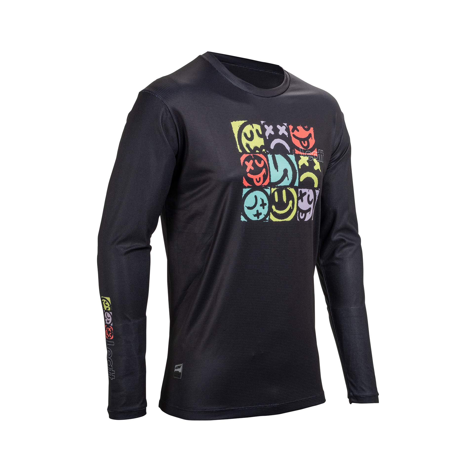 Jersey MTB Gravity 3.0