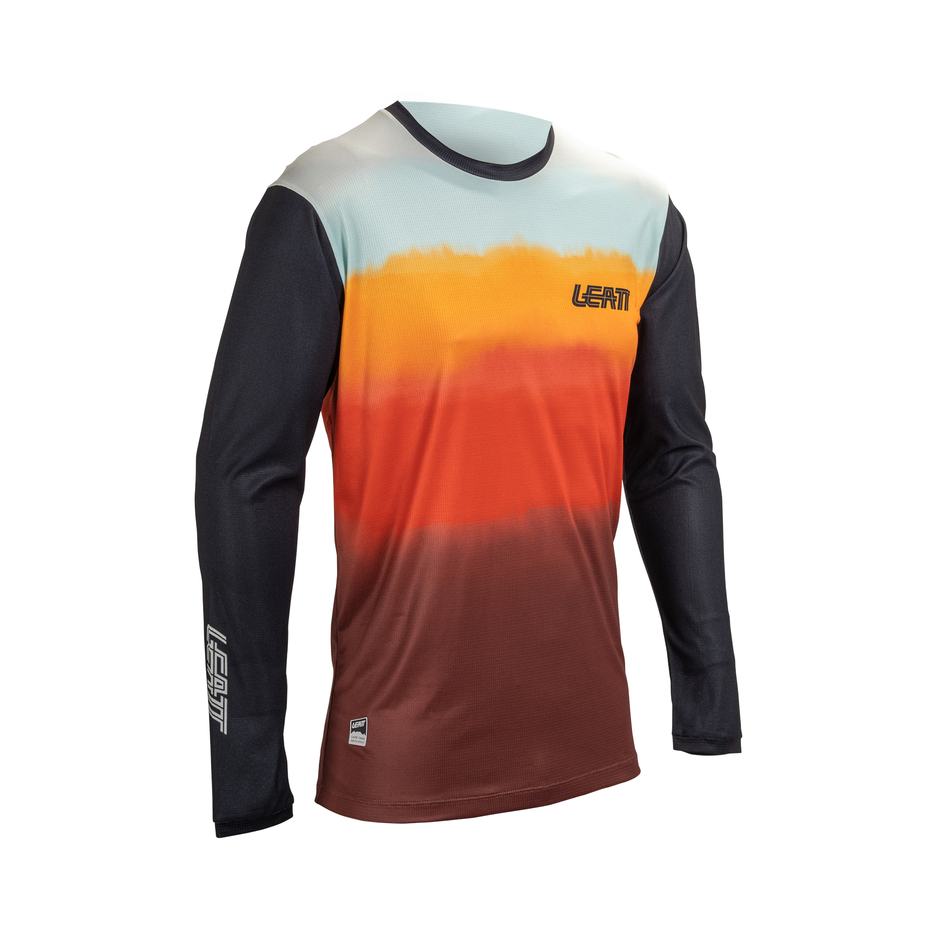 Jersey MTB Gravity 3.0