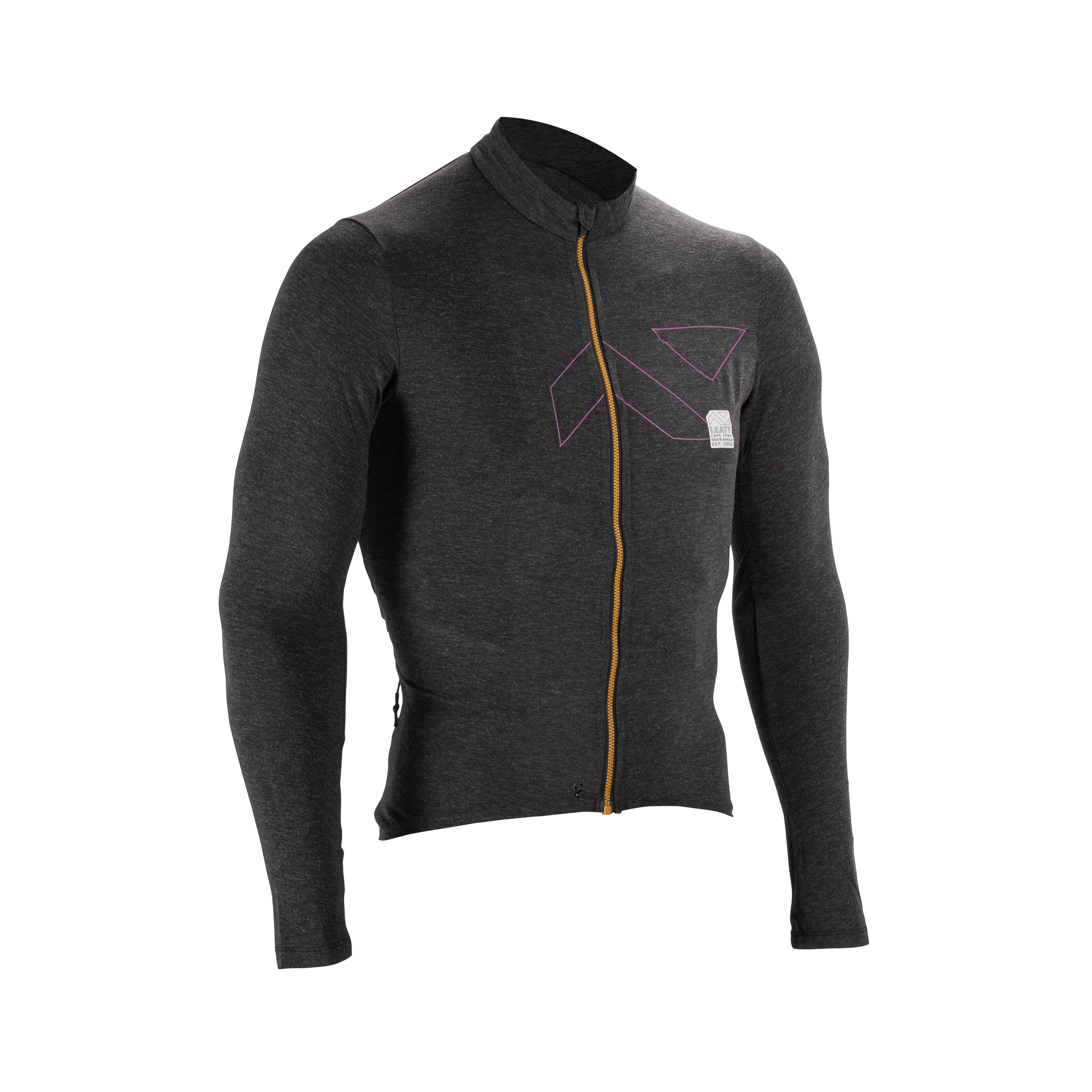 Jersey MTB Endurance 4.0 Langarm
