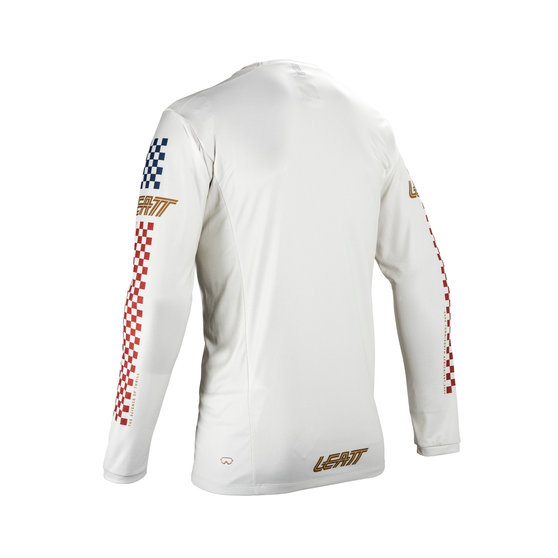 Trikot MTB Enduro 4.0