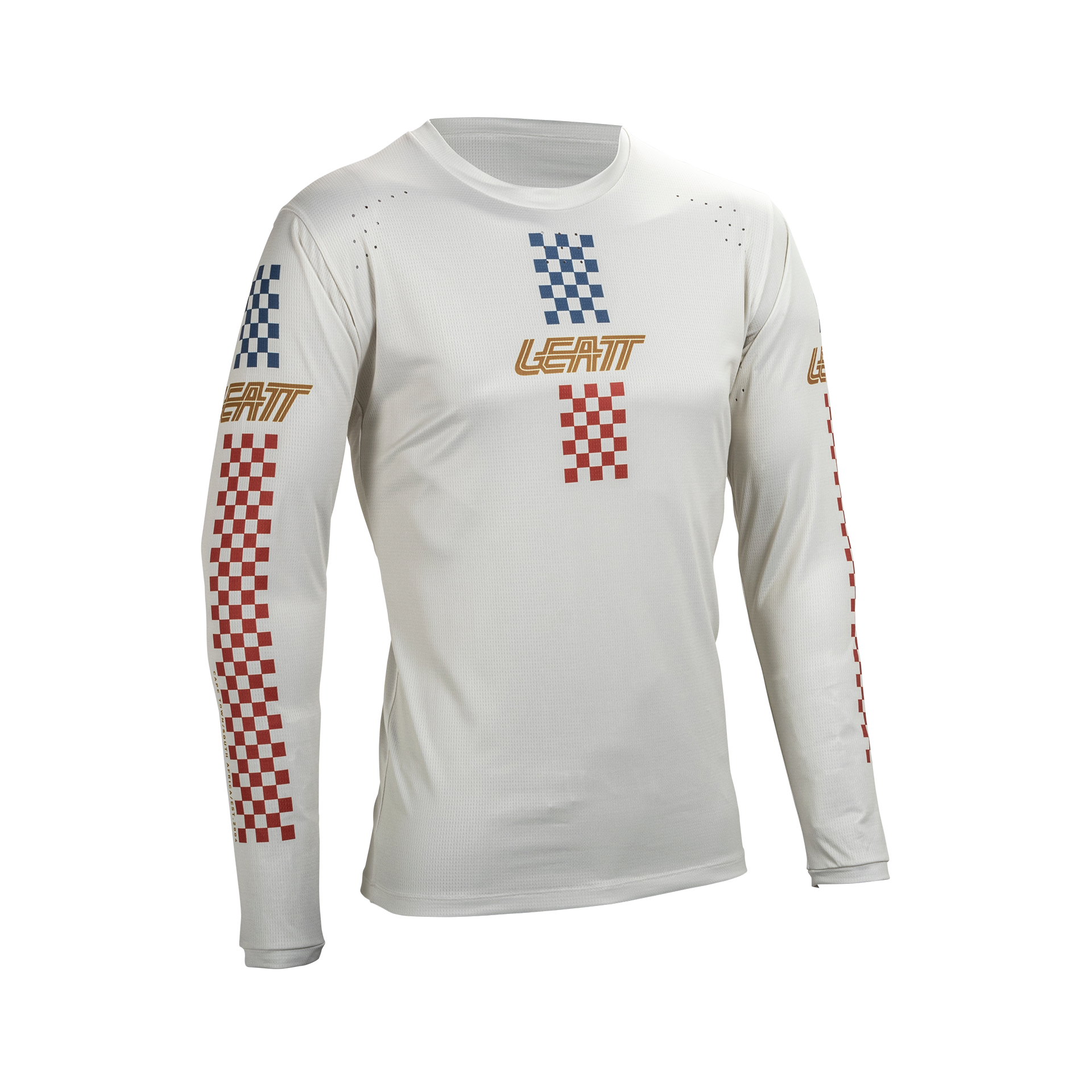 Trikot MTB Enduro 4.0