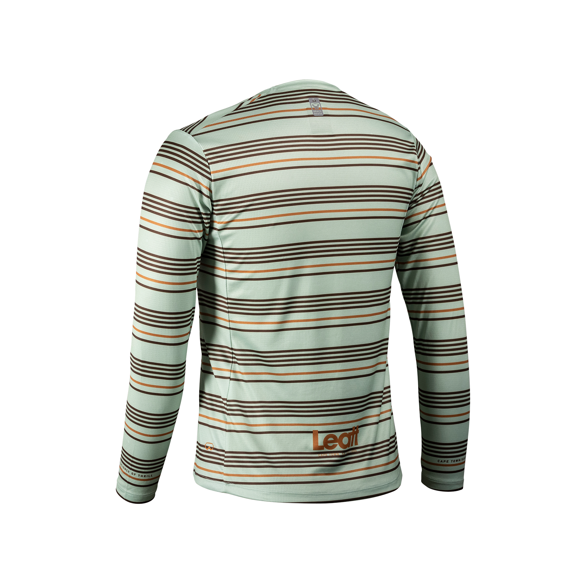 Jersey MTB Enduro 4.0 – Damen
