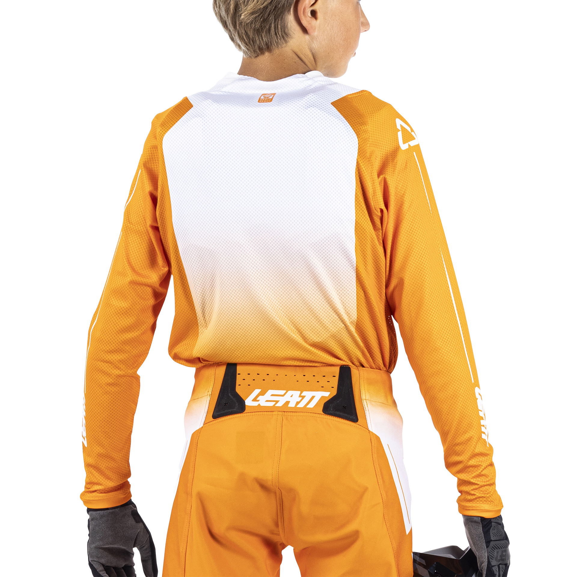Jersey Moto 4.5 – Junior