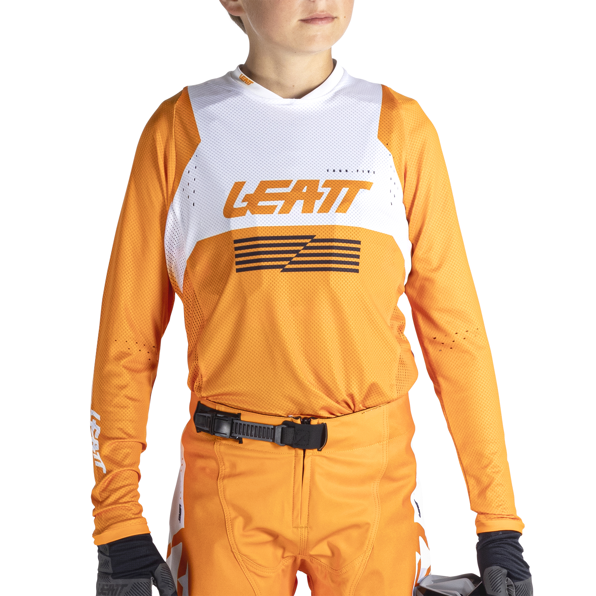 Jersey Moto 4.5 – Junior