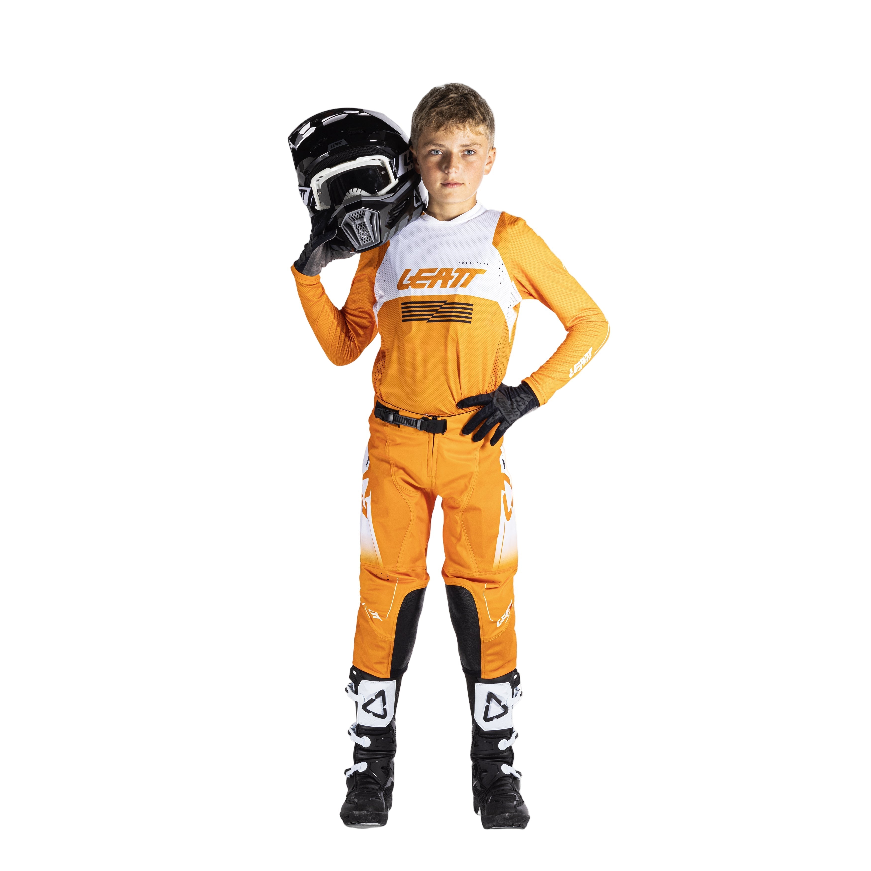 Jersey Moto 4.5 – Junior