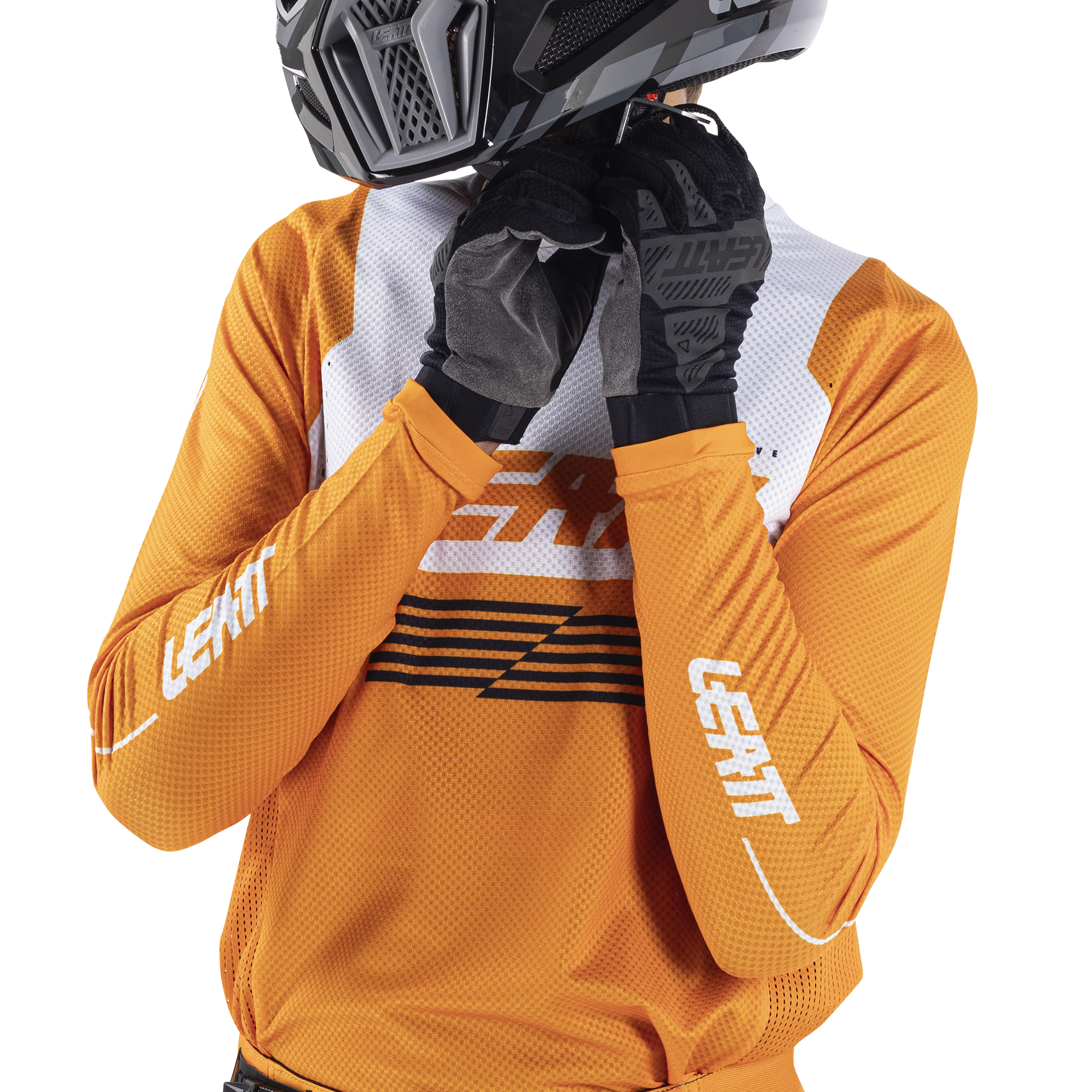 Jersey Moto 4.5 – Junior