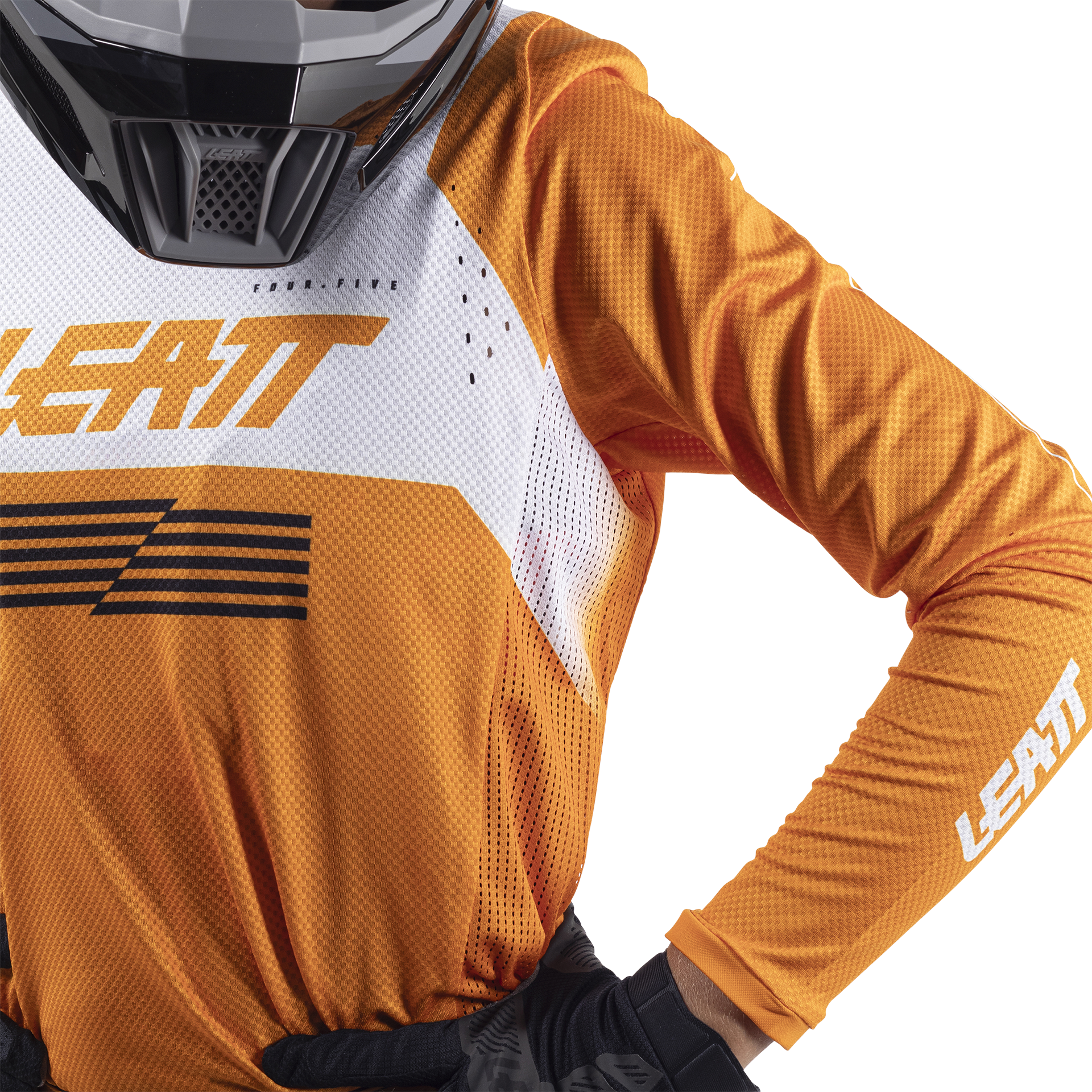 Jersey Moto 4.5 – Junior