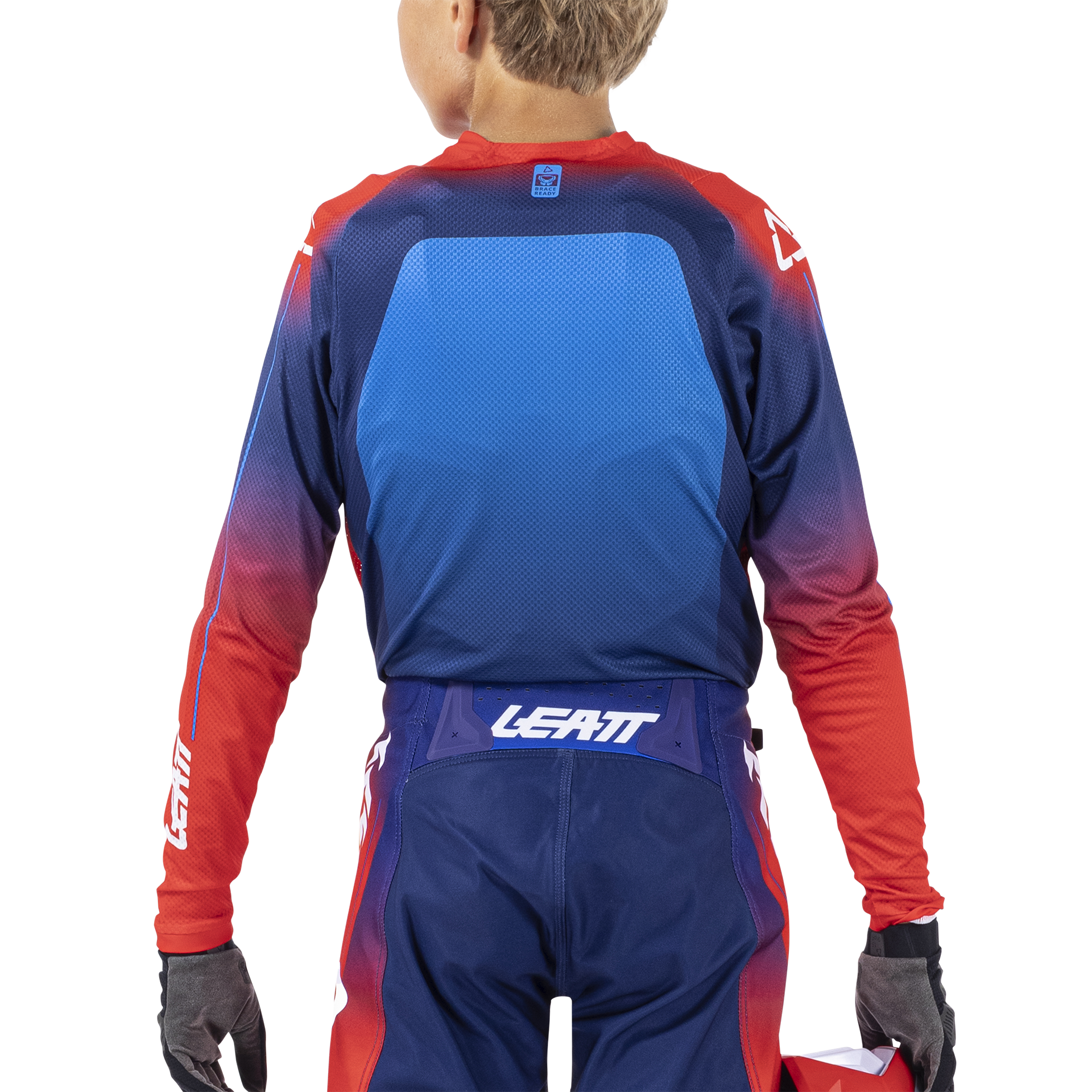 Jersey Moto 4.5 – Junior