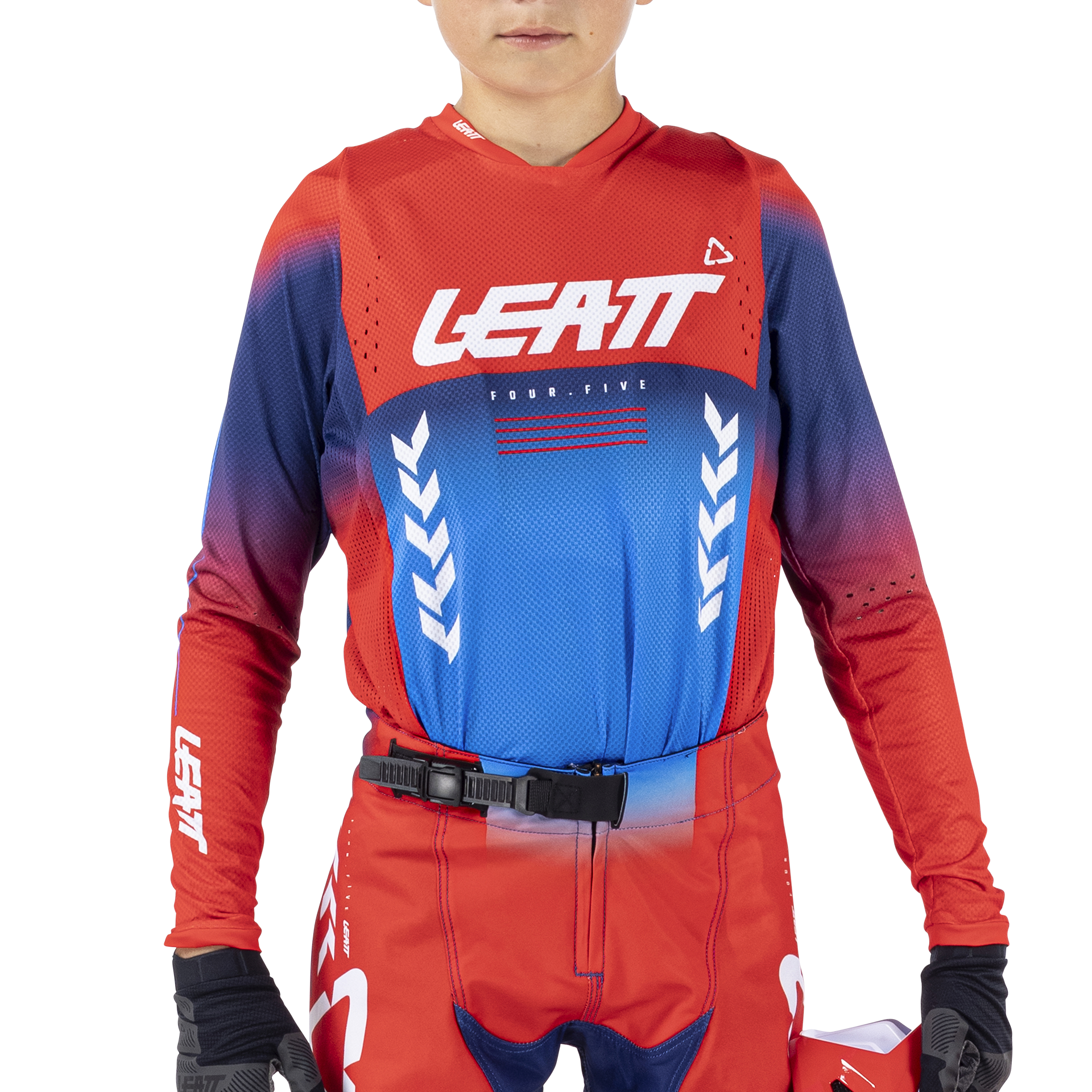 Jersey Moto 4.5 – Junior