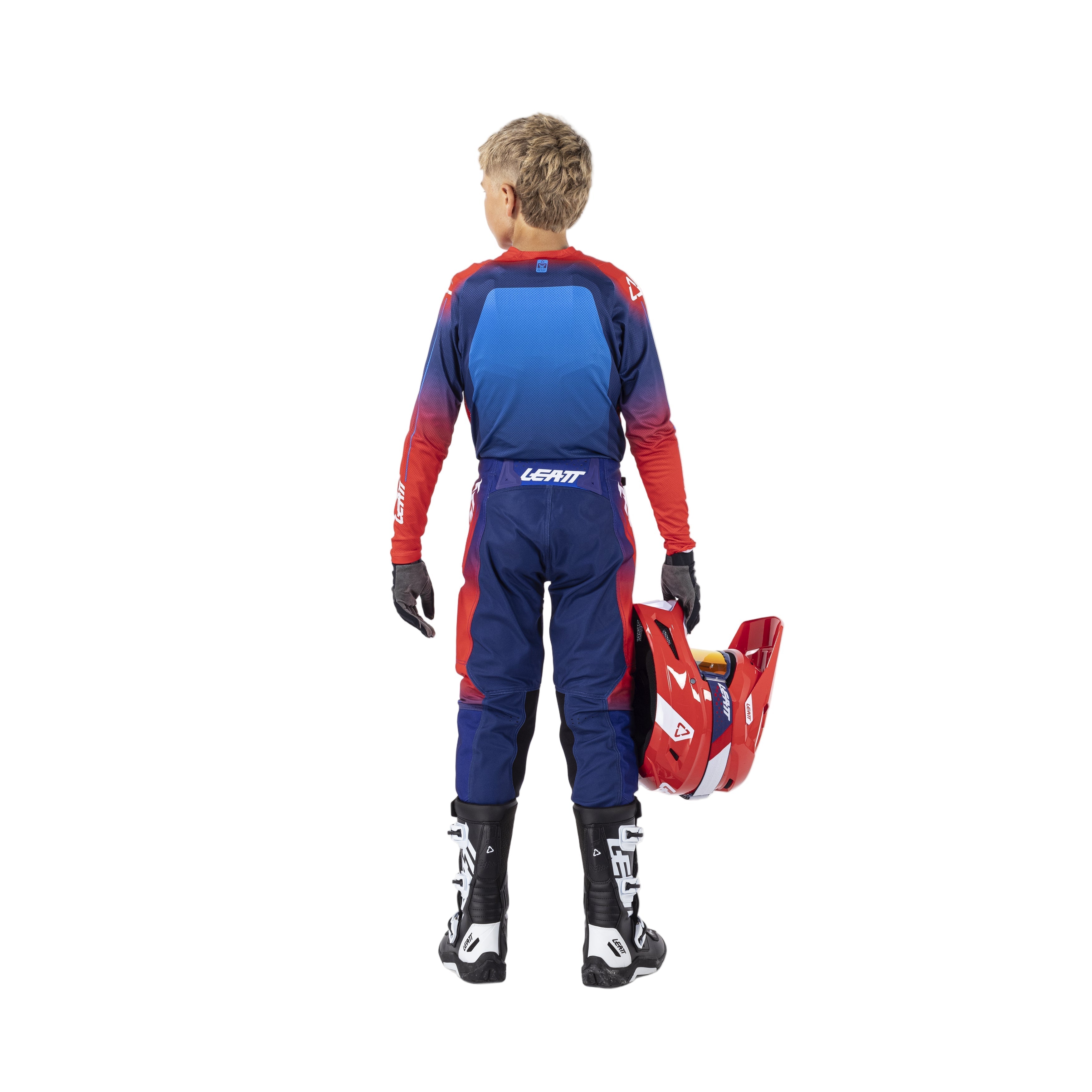 Jersey Moto 4.5 – Junior