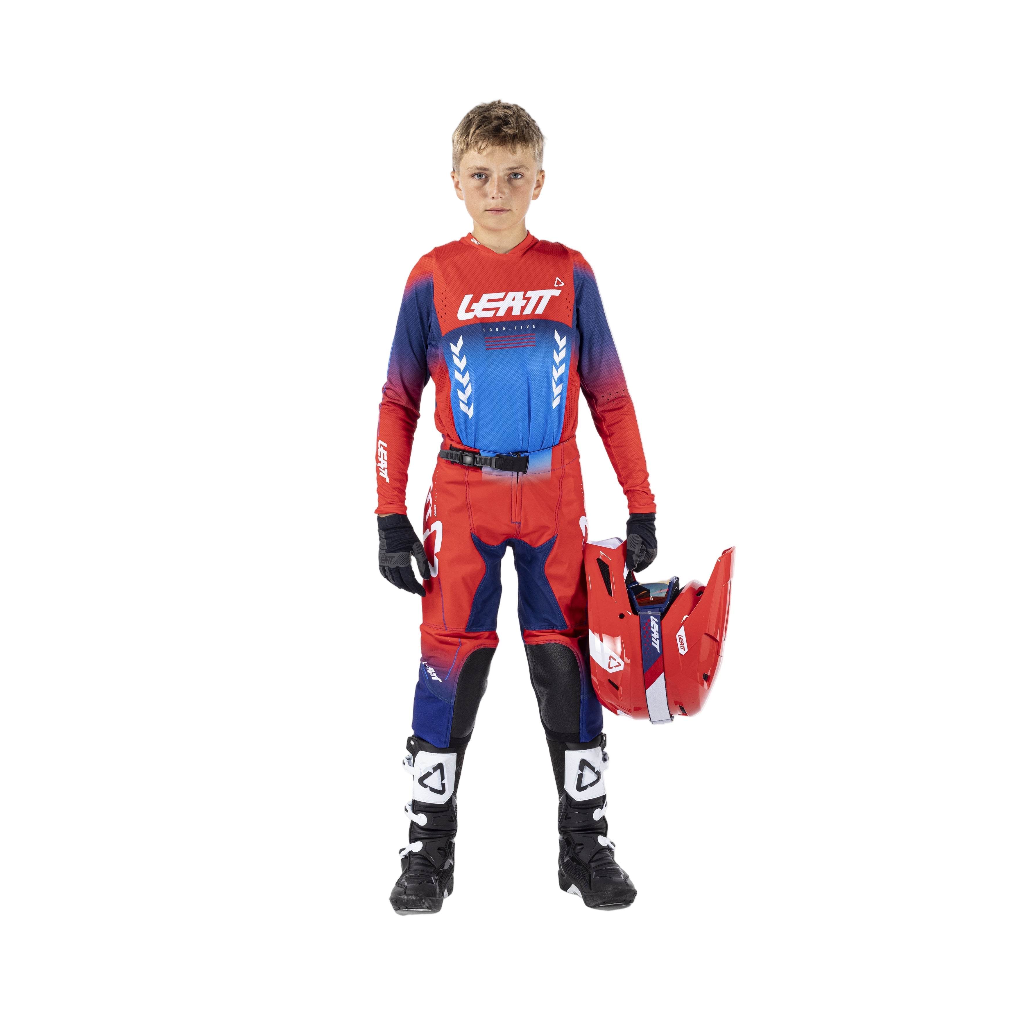 Jersey Moto 4.5 – Junior