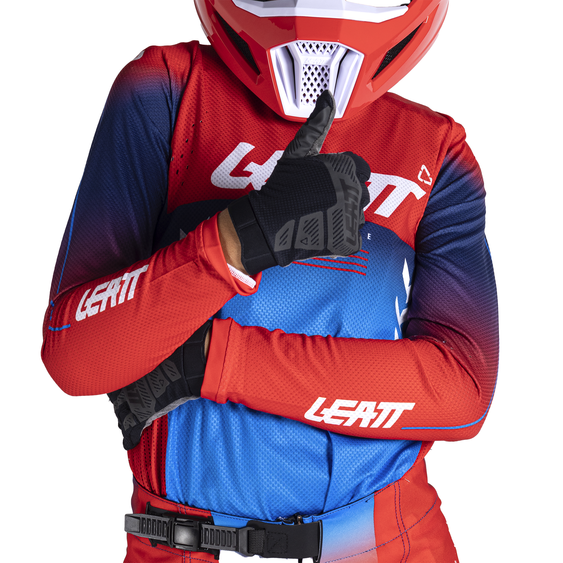 Jersey Moto 4.5 – Junior