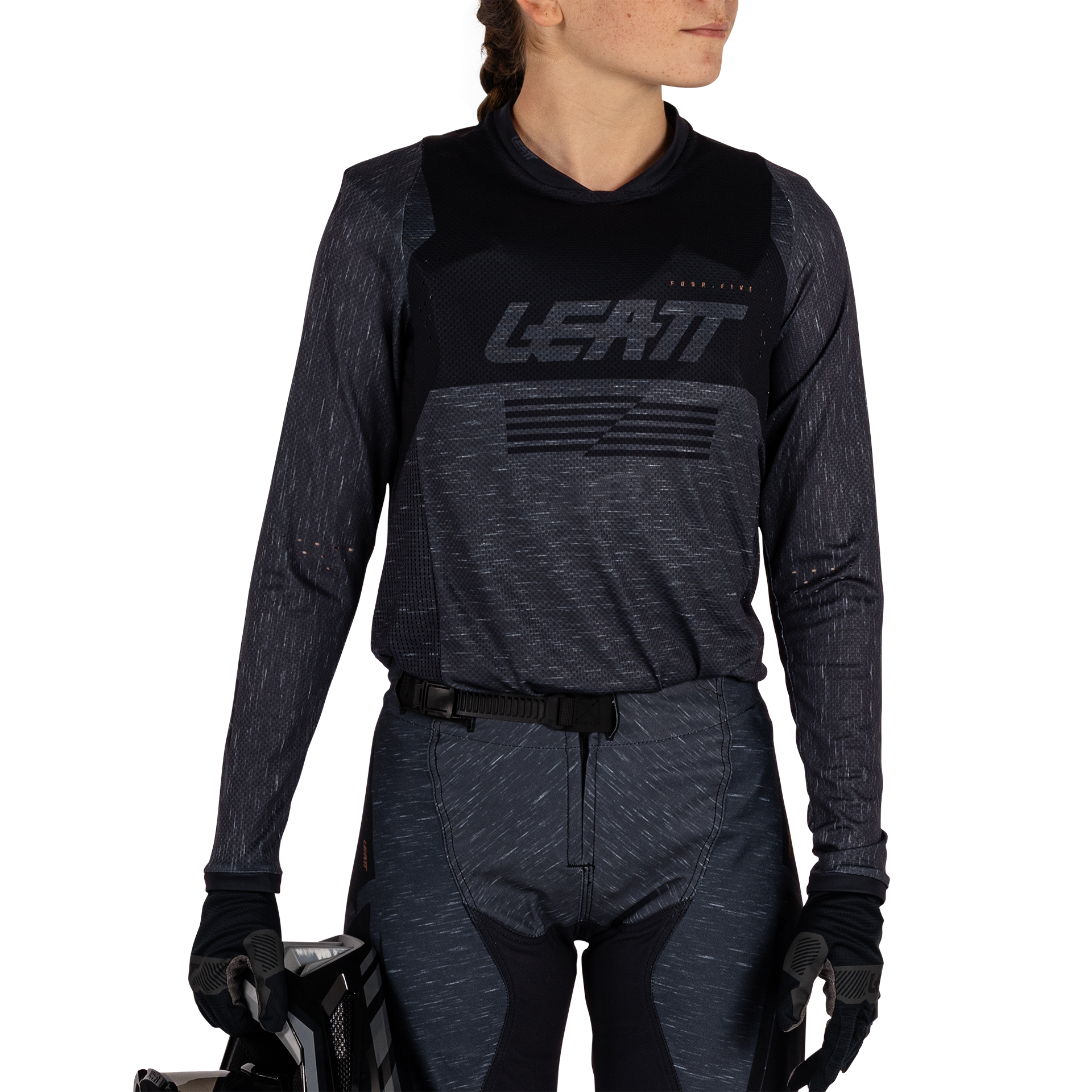 Jersey Moto 4.5 – Junior