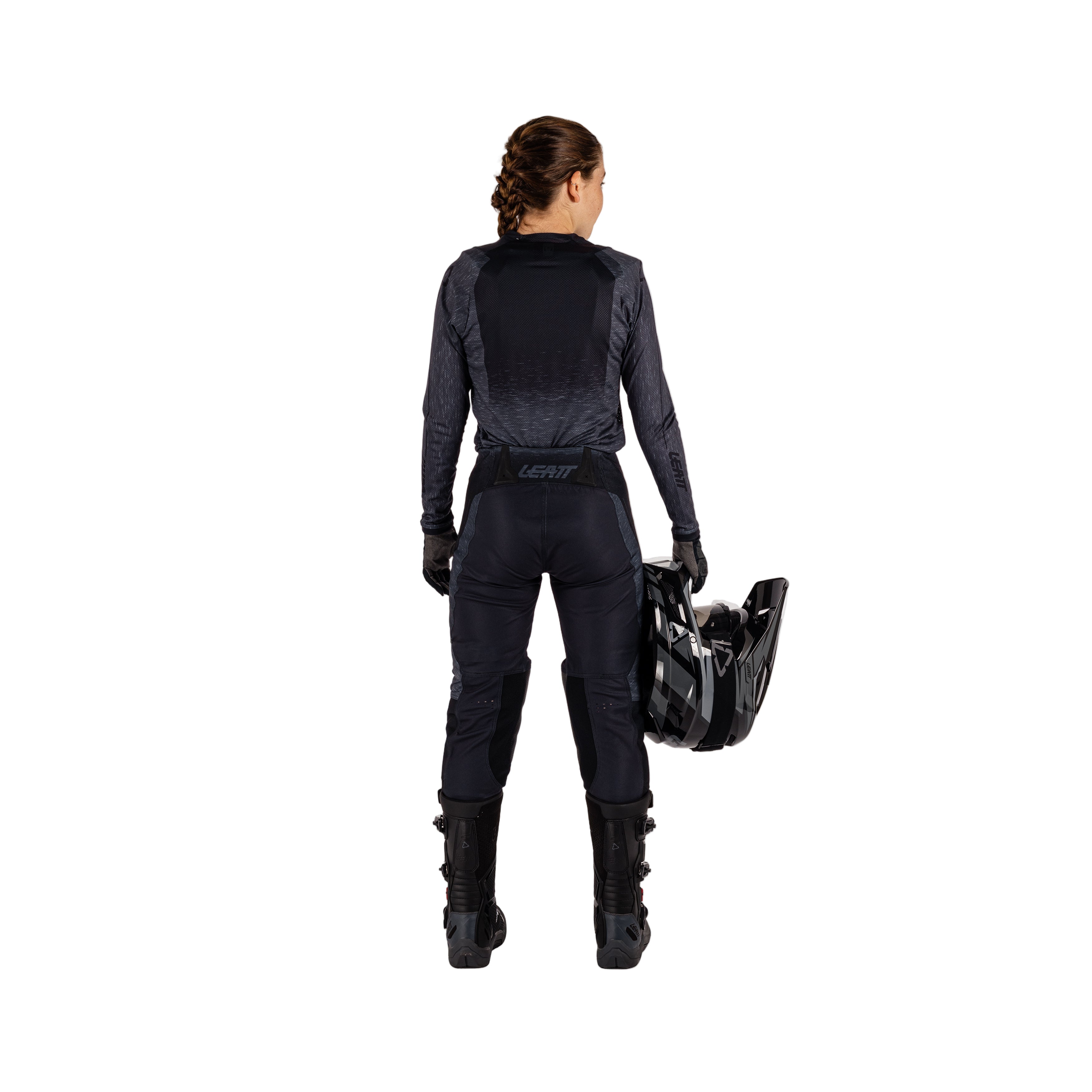Jersey Moto 4.5 – Junior