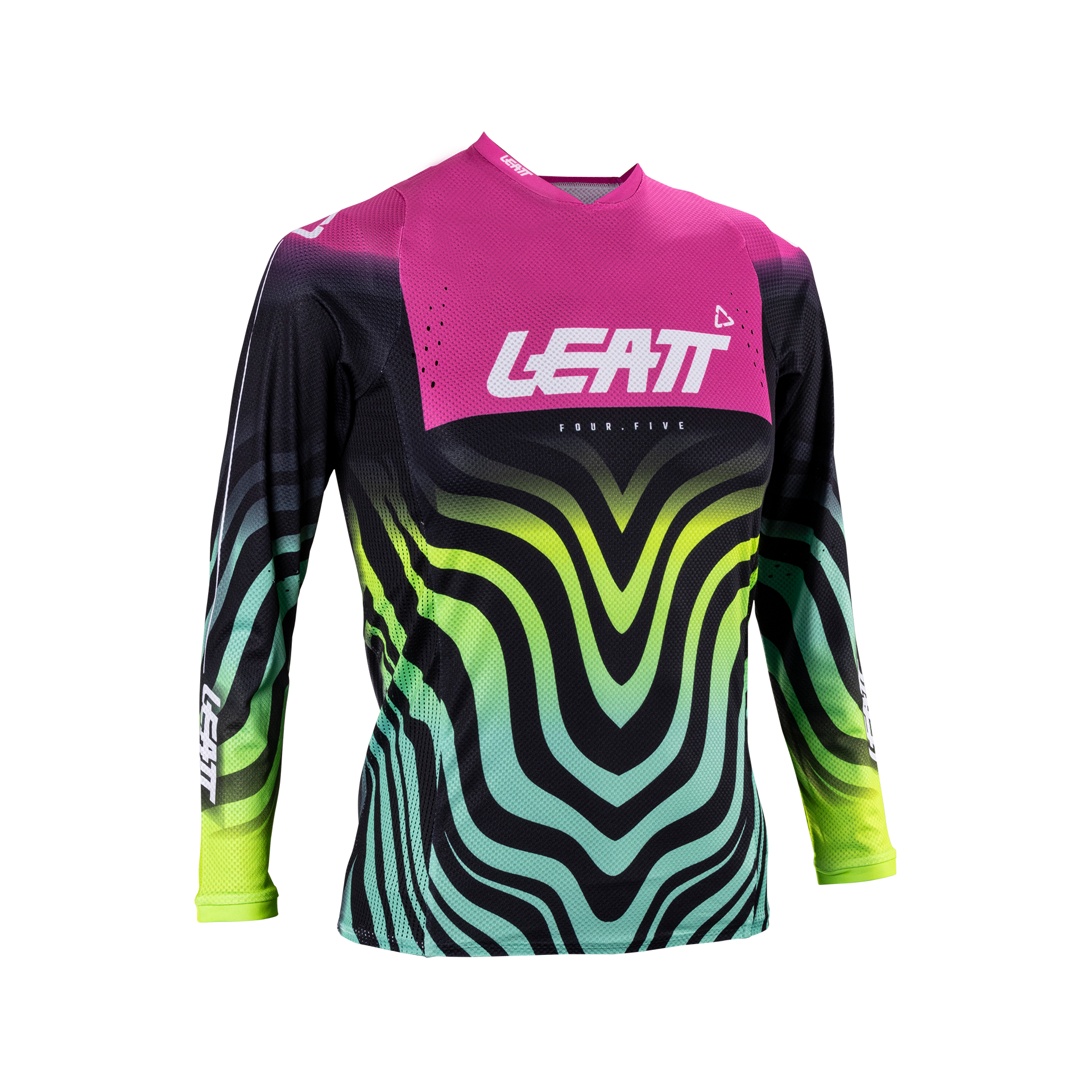 Jersey Moto 4.5 – Junior
