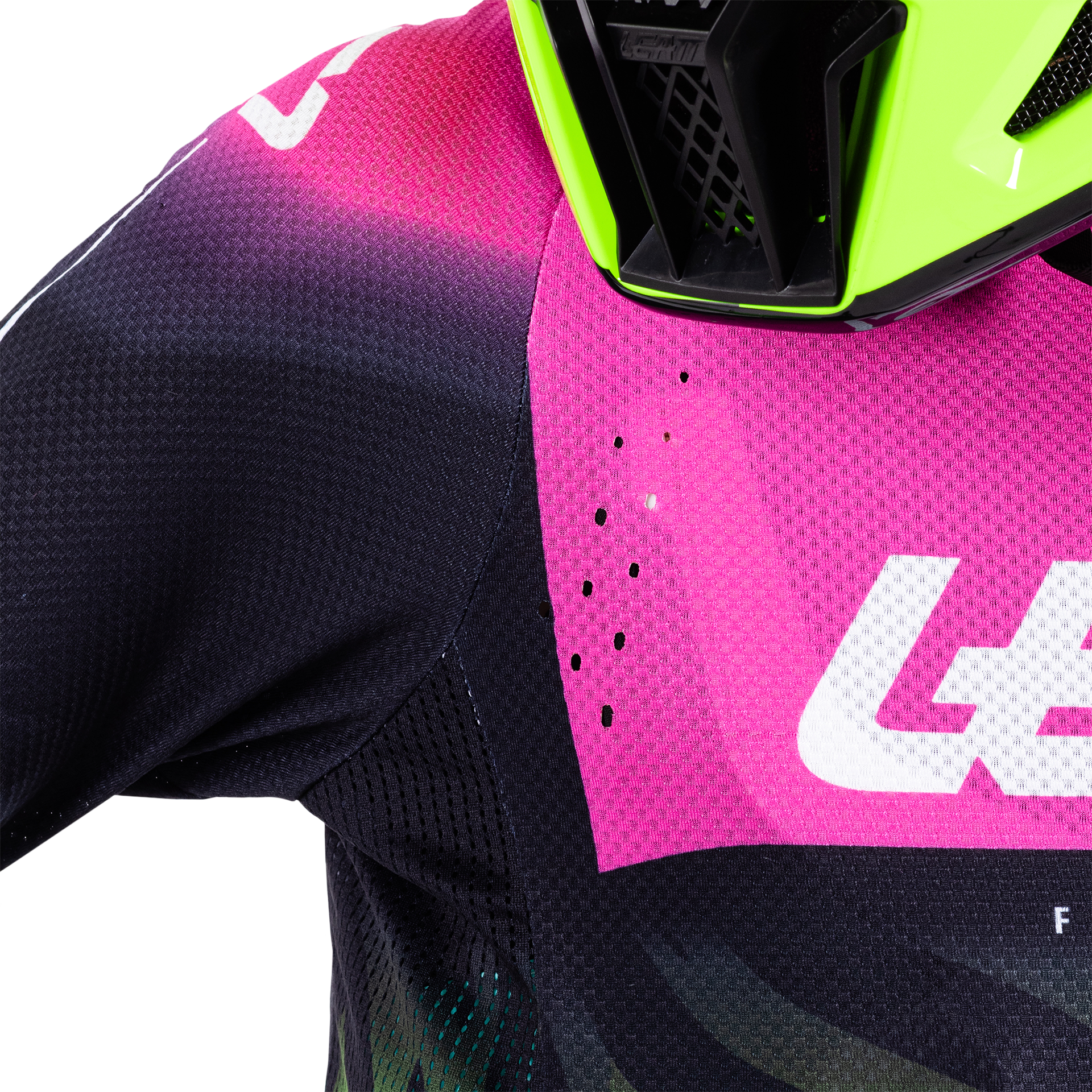 Jersey Moto 4.5 – Junior