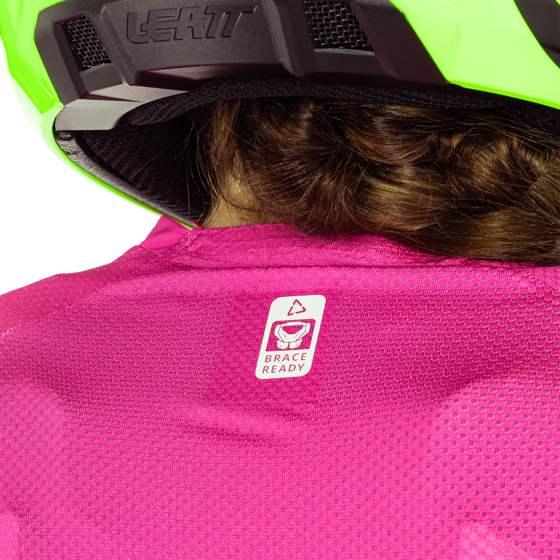 Jersey Moto 4.5 – Junior