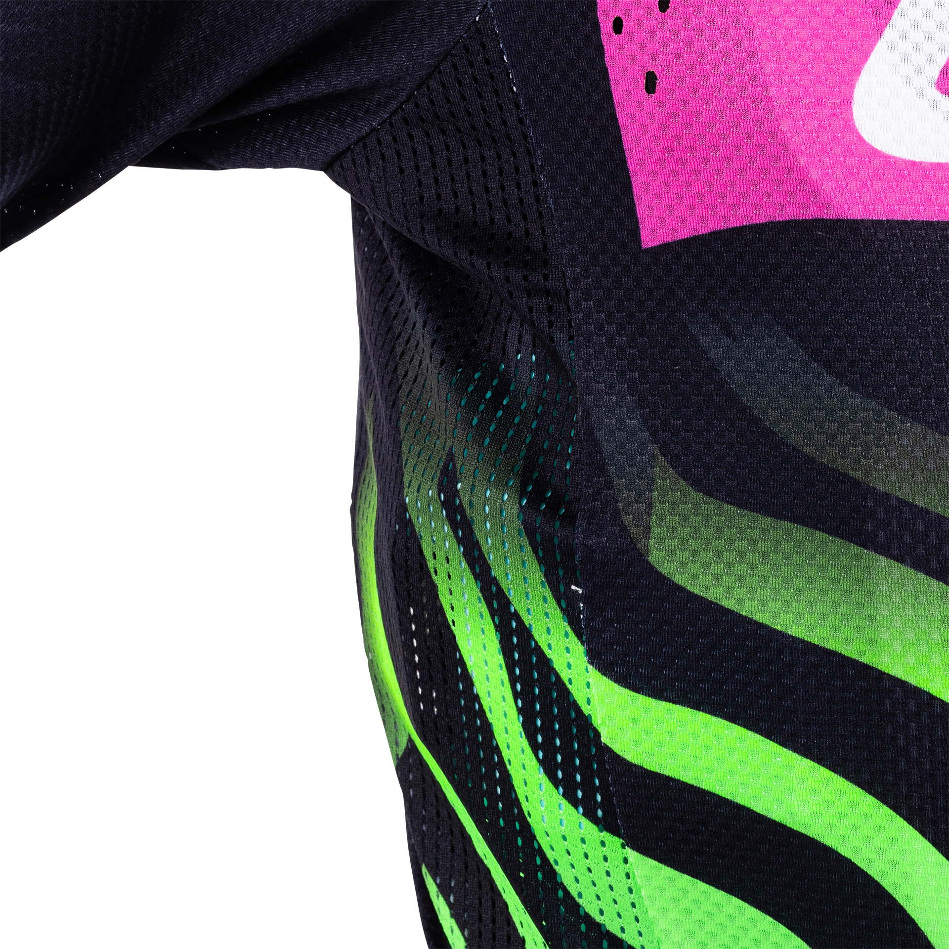 Jersey Moto 4.5 – Junior