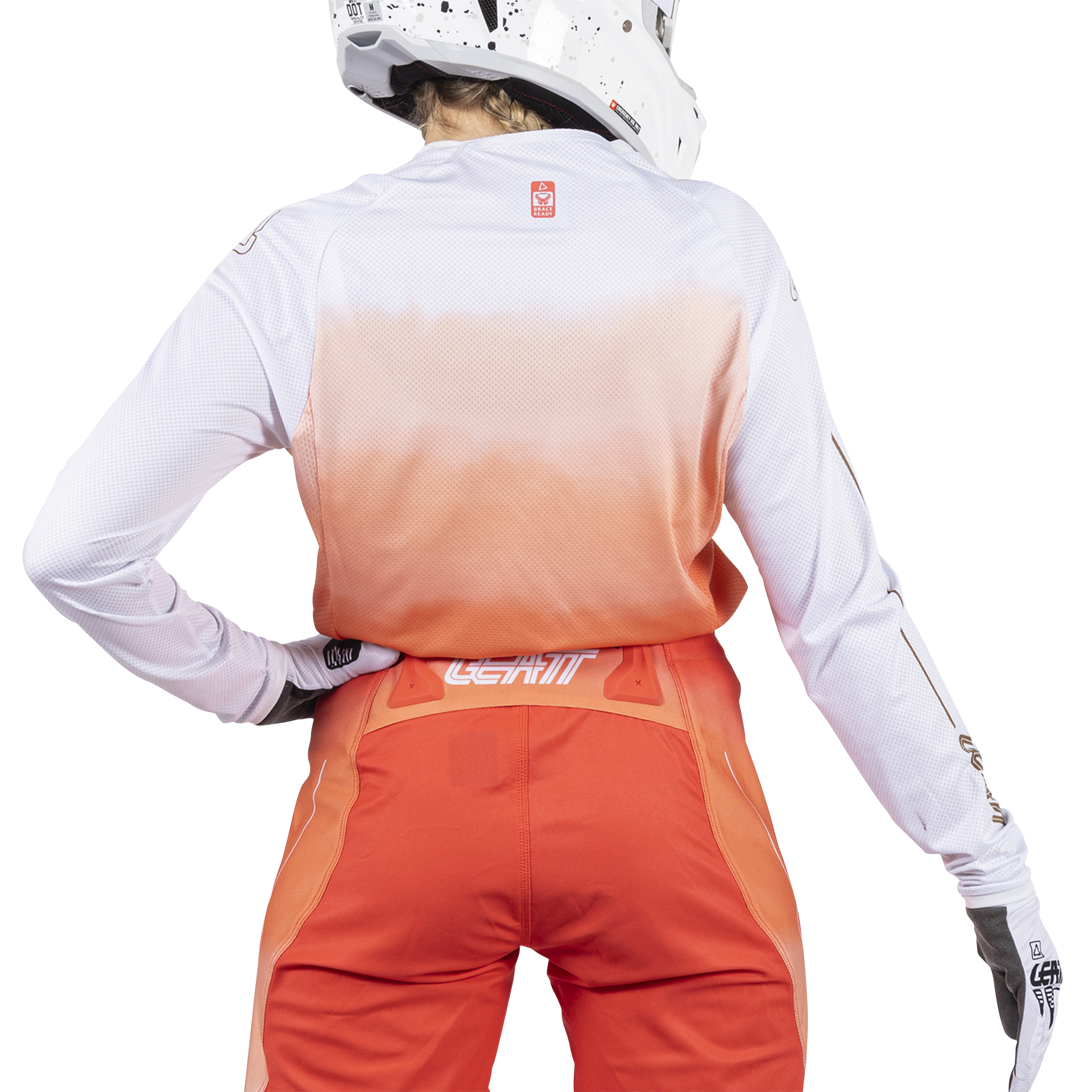 Jersey Moto 4.5 Lite – Damen