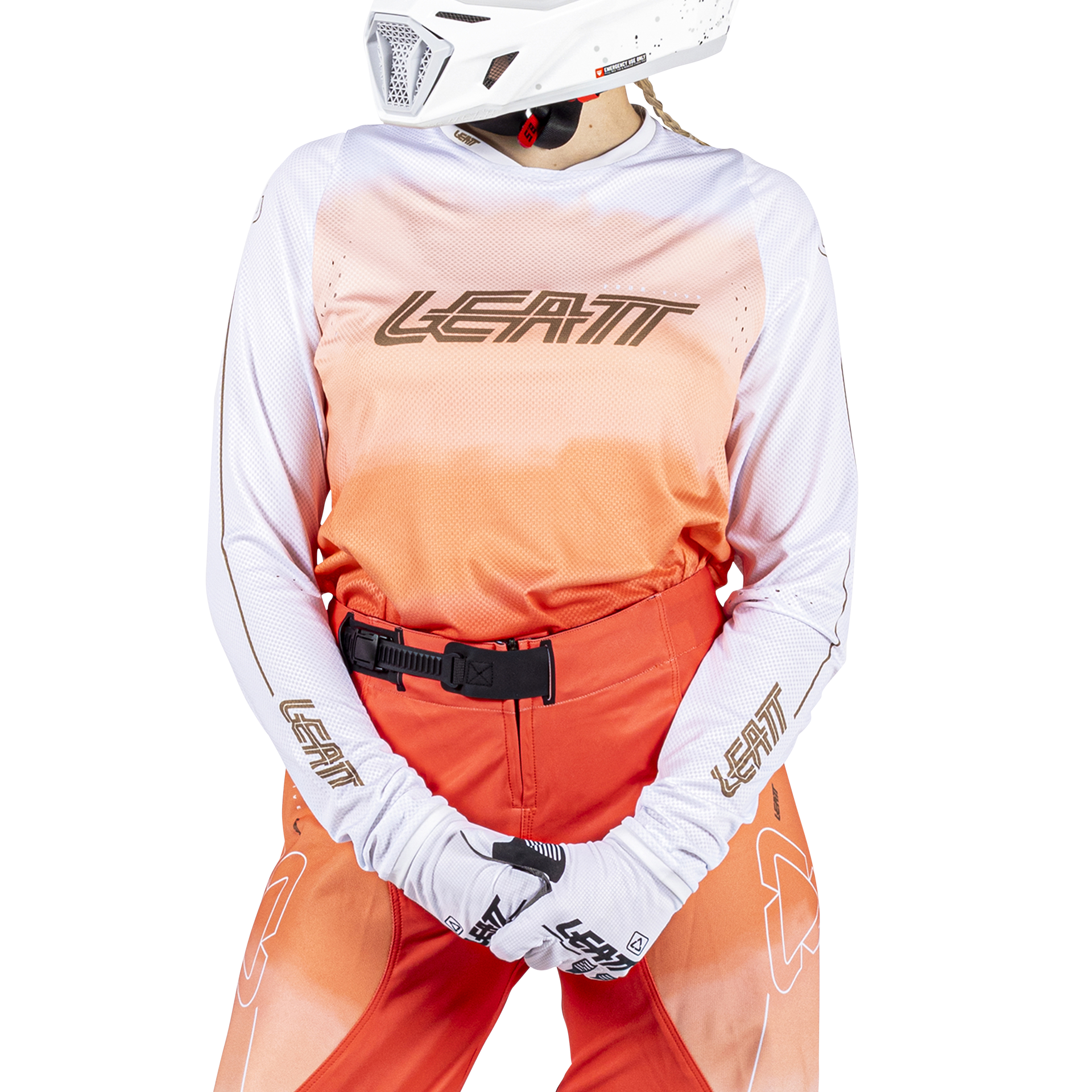 Jersey Moto 4.5 Lite – Damen