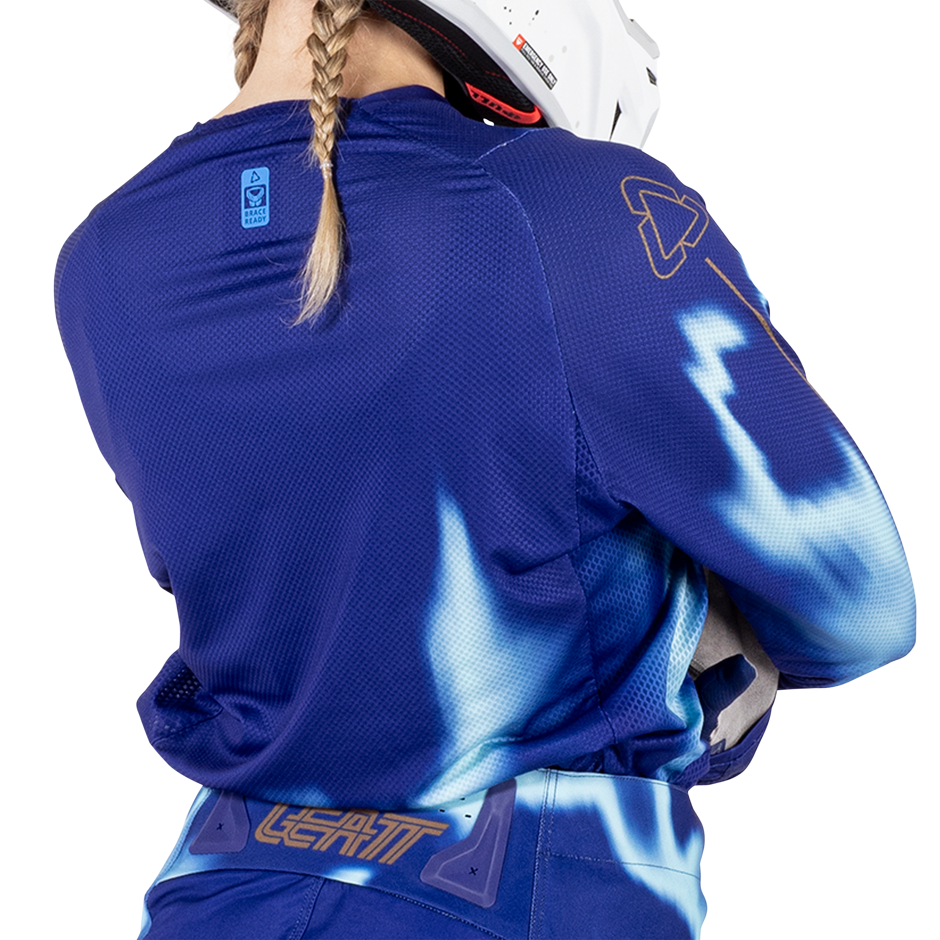 Jersey Moto 4.5 Lite – Damen