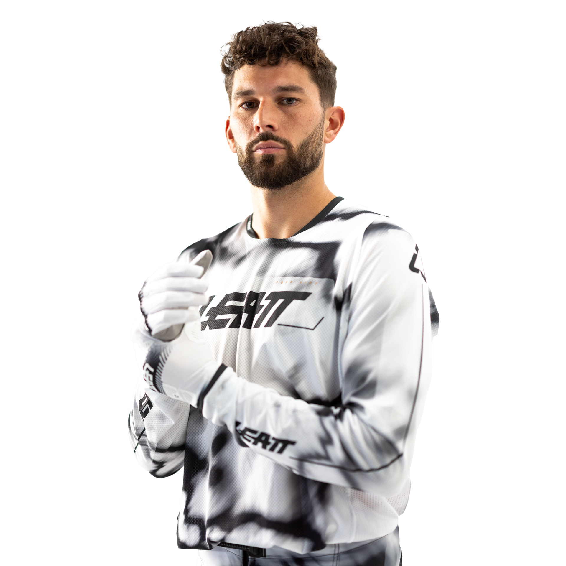 Jersey Moto 4.5 Lite