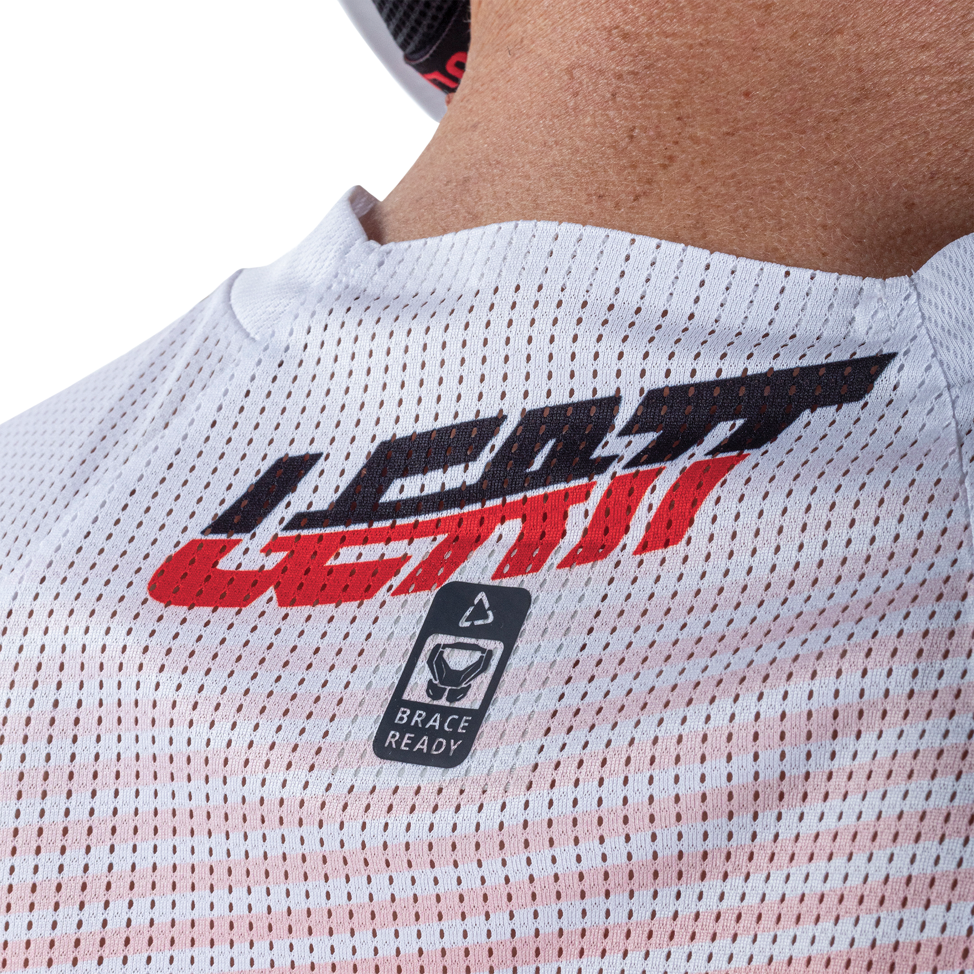 Jersey Moto 4.5 X-Flow