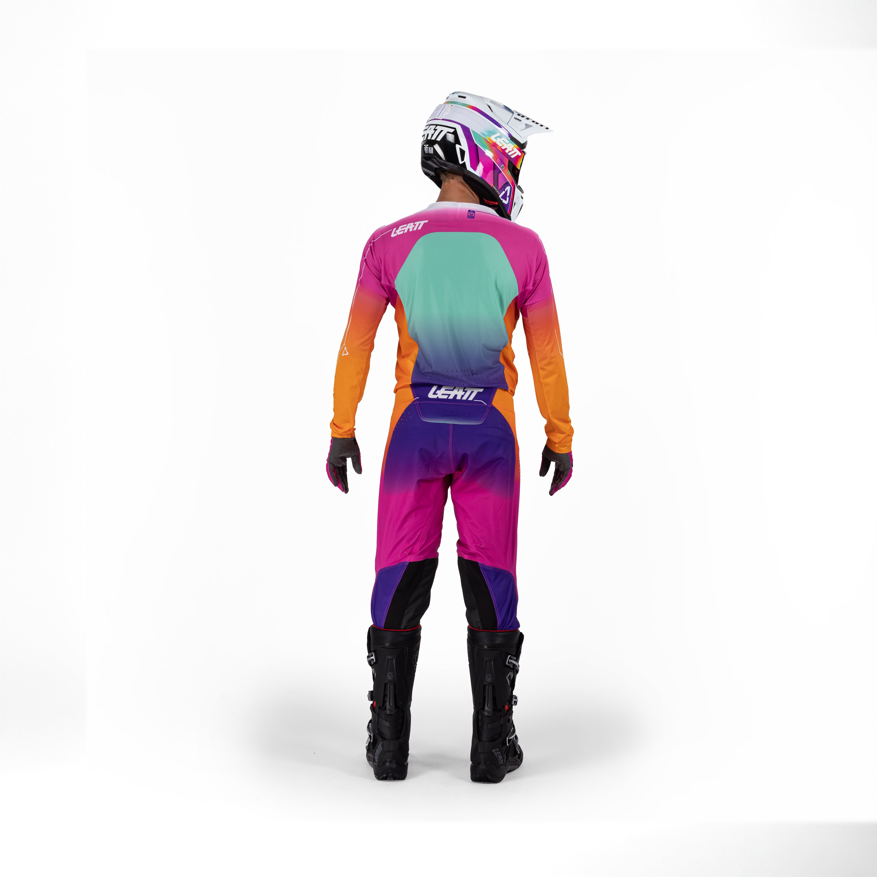Jersey Moto 5.5 UltraWeld
