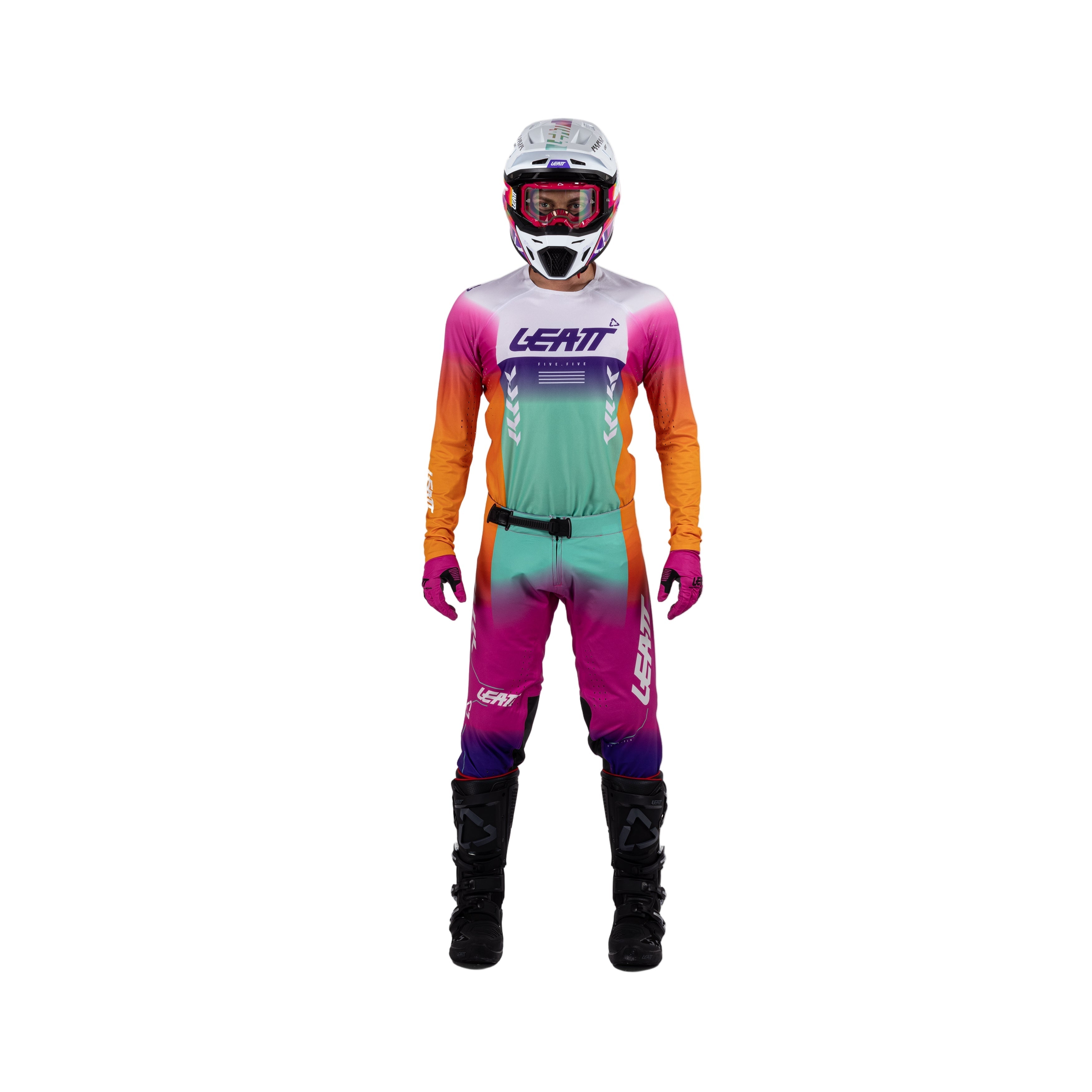 Jersey Moto 5.5 UltraWeld