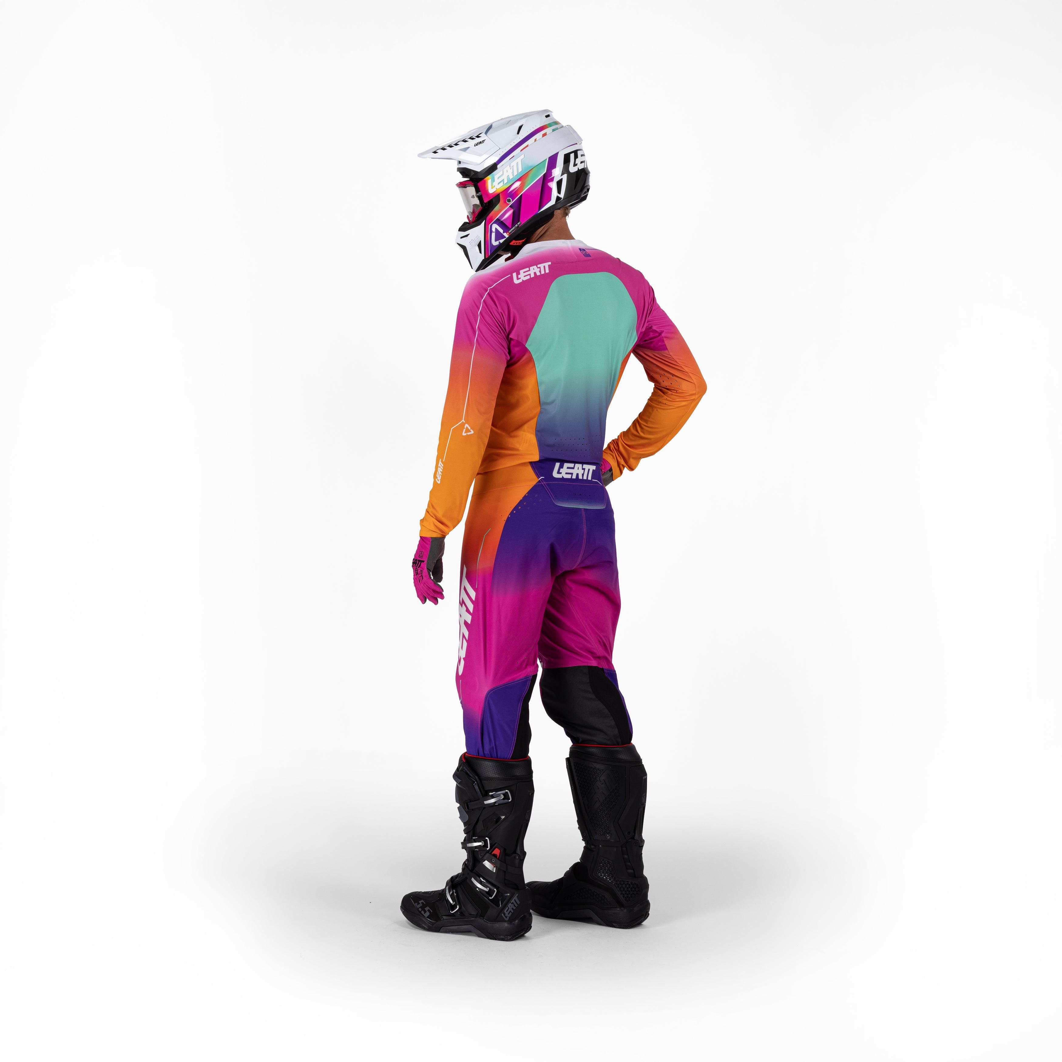 Jersey Moto 5.5 UltraWeld
