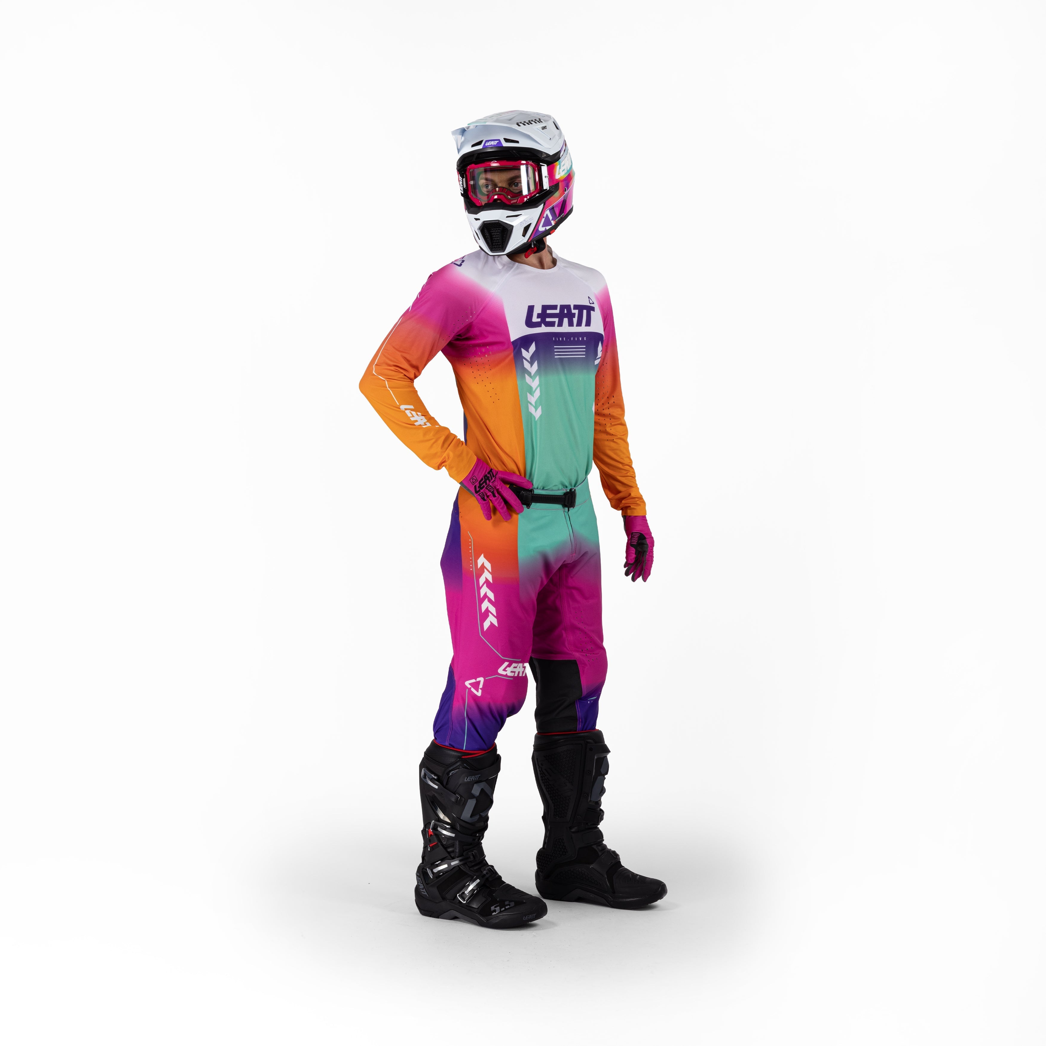 Jersey Moto 5.5 UltraWeld