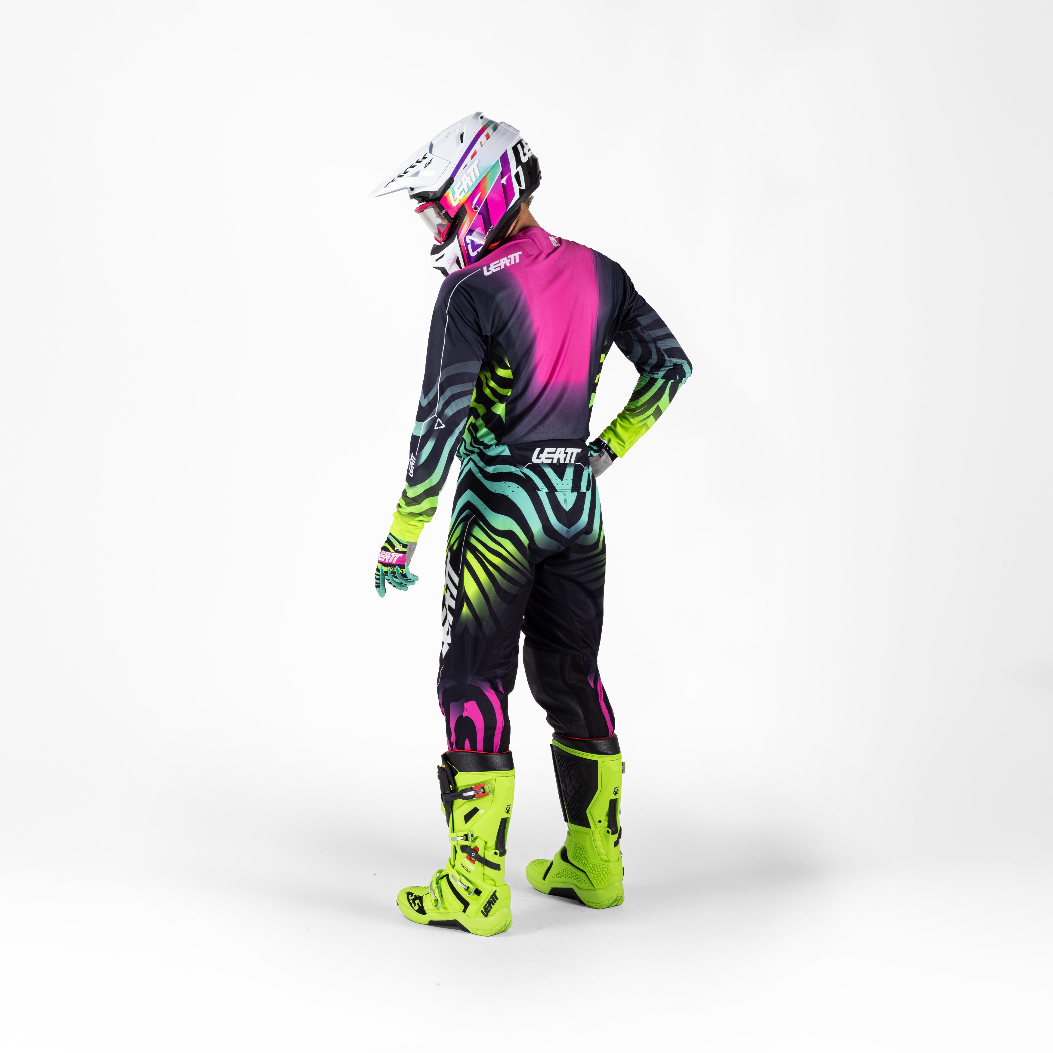 Jersey Moto 5.5 UltraWeld