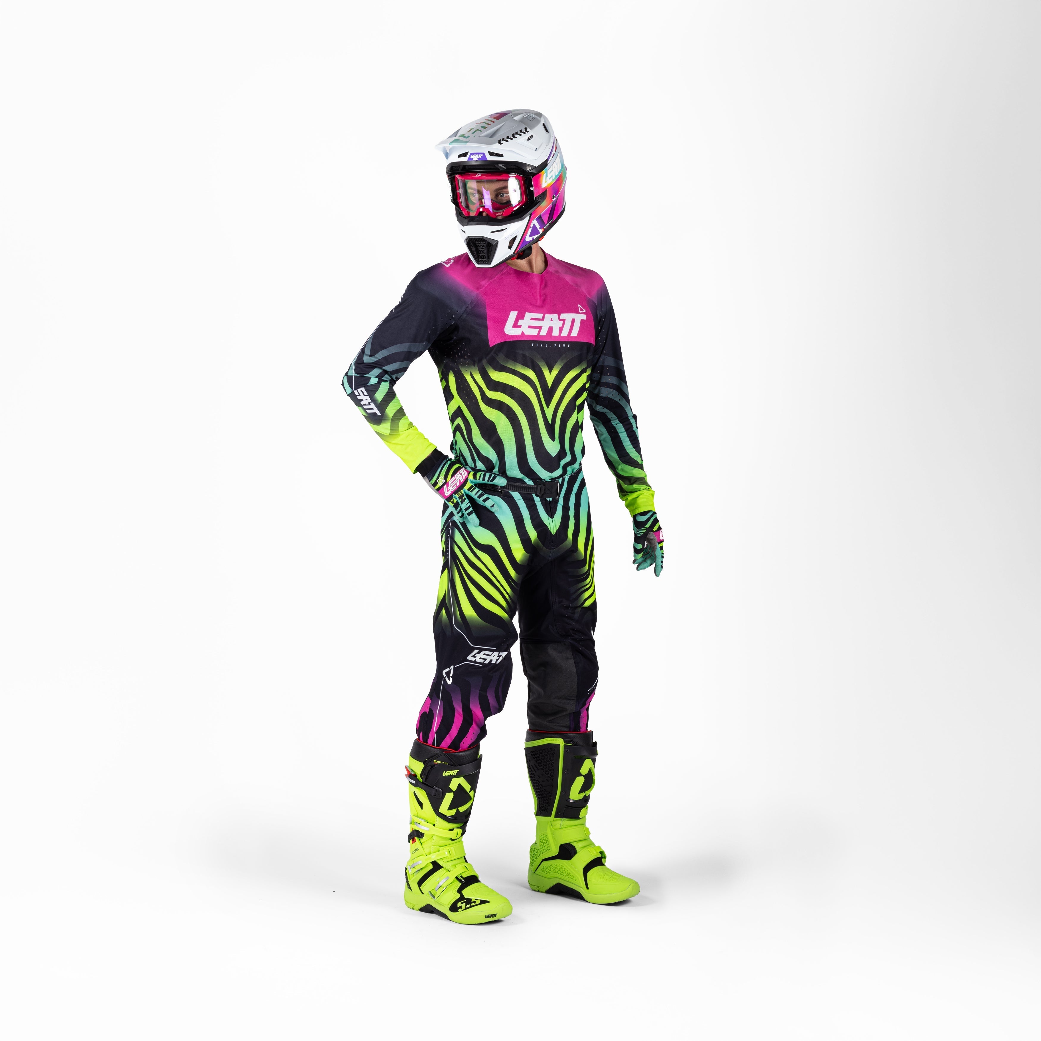 Jersey Moto 5.5 UltraWeld