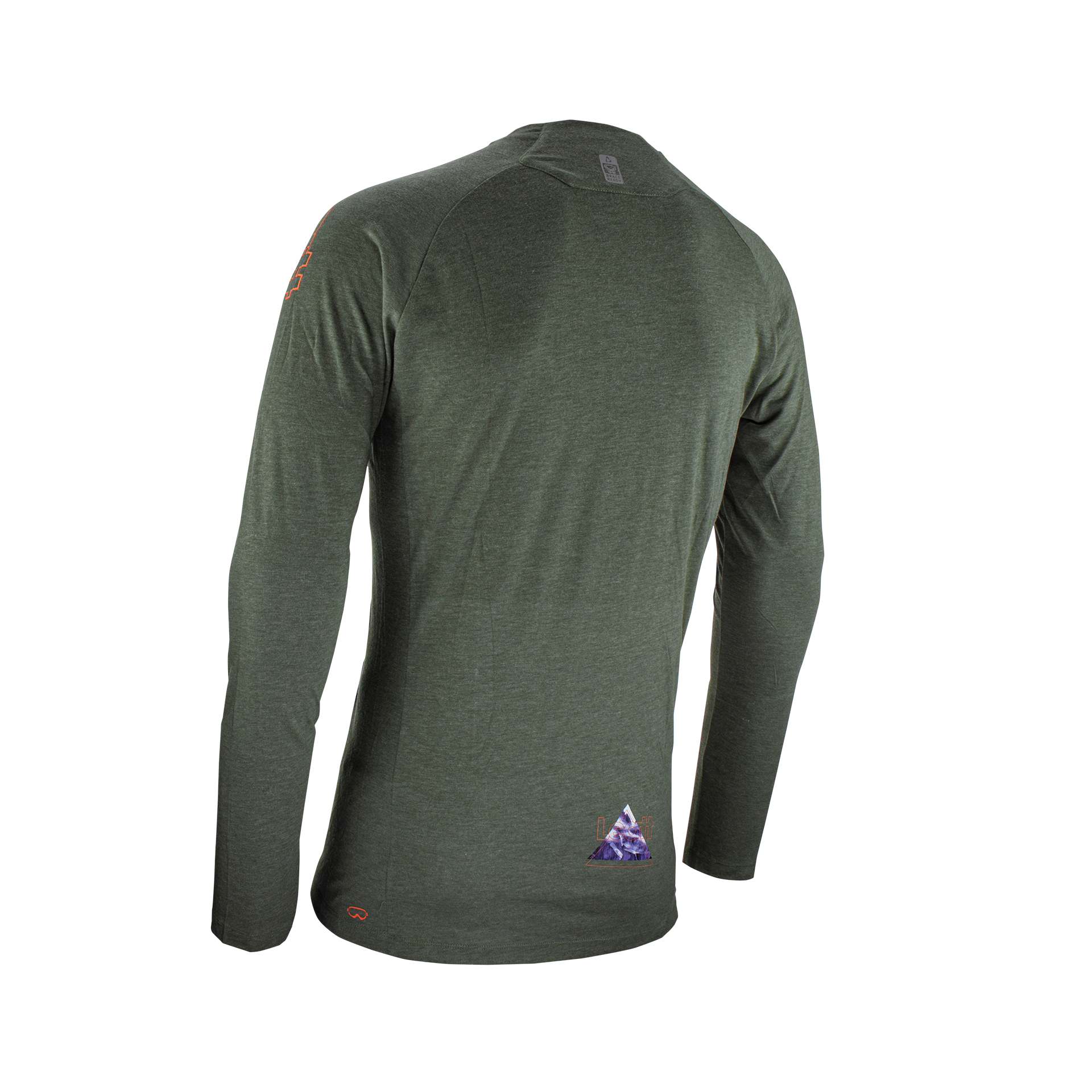 Jersey MTB Gravity 2.0 V23