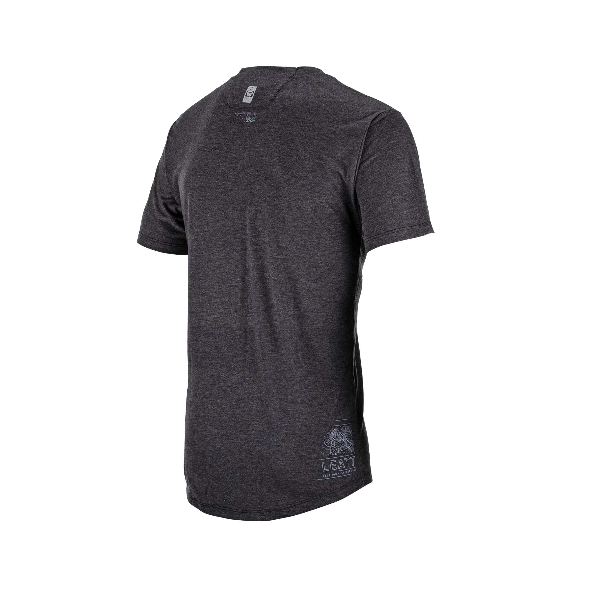 Jersey MTB All Mountain 2.0 V23