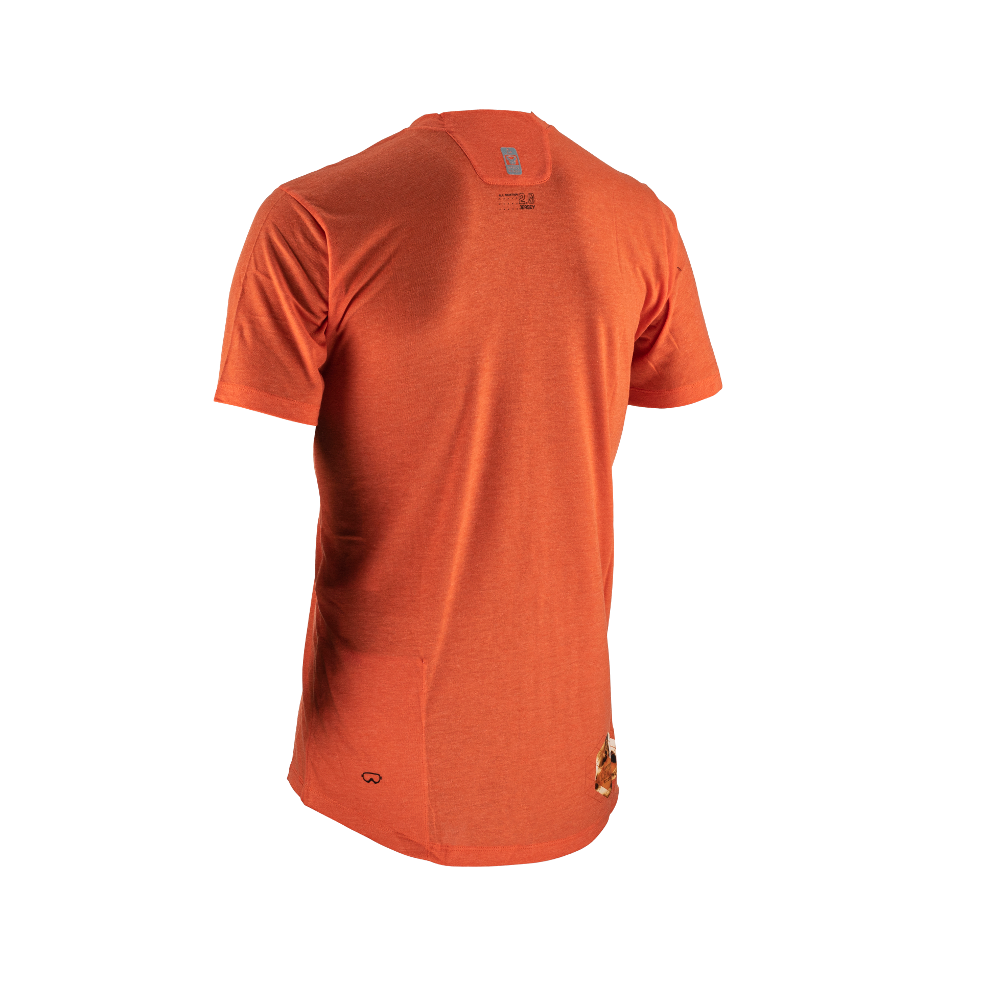 Jersey MTB All Mountain 2.0 V23 - Junior
