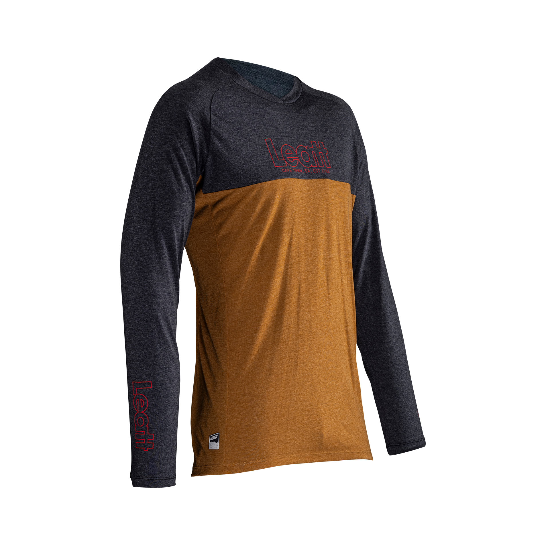 Jersey MTB Gravity 2.0 V24