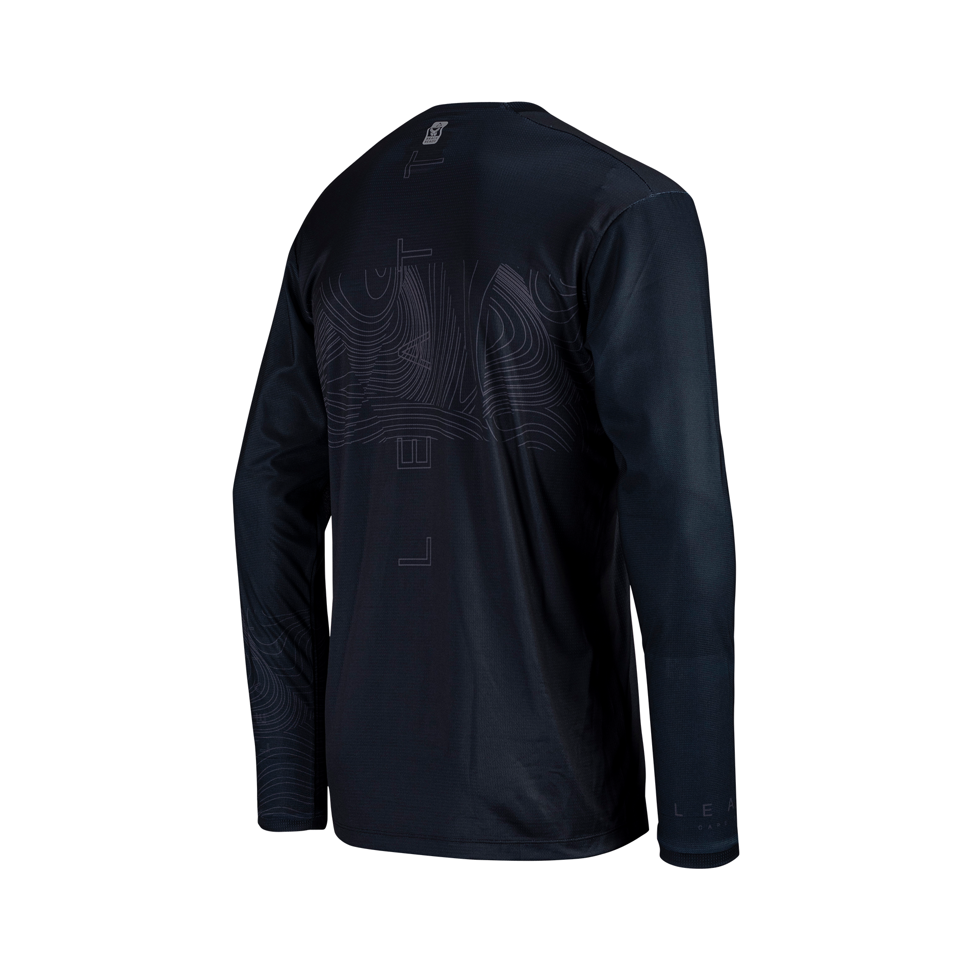 Jersey MTB Gravity 3.0 V24