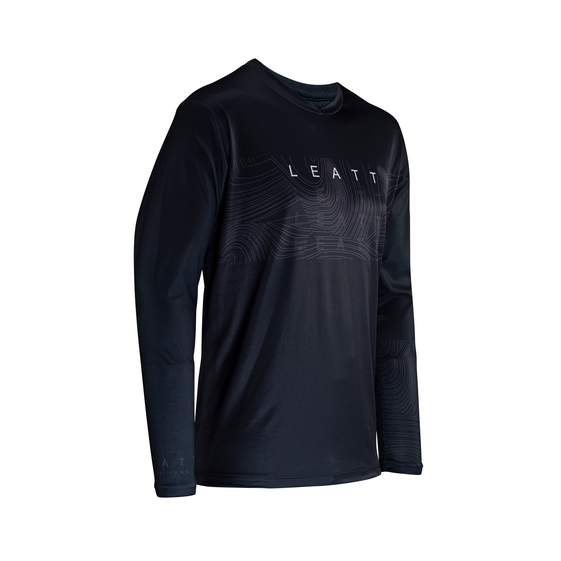 Jersey MTB Gravity 3.0 V24