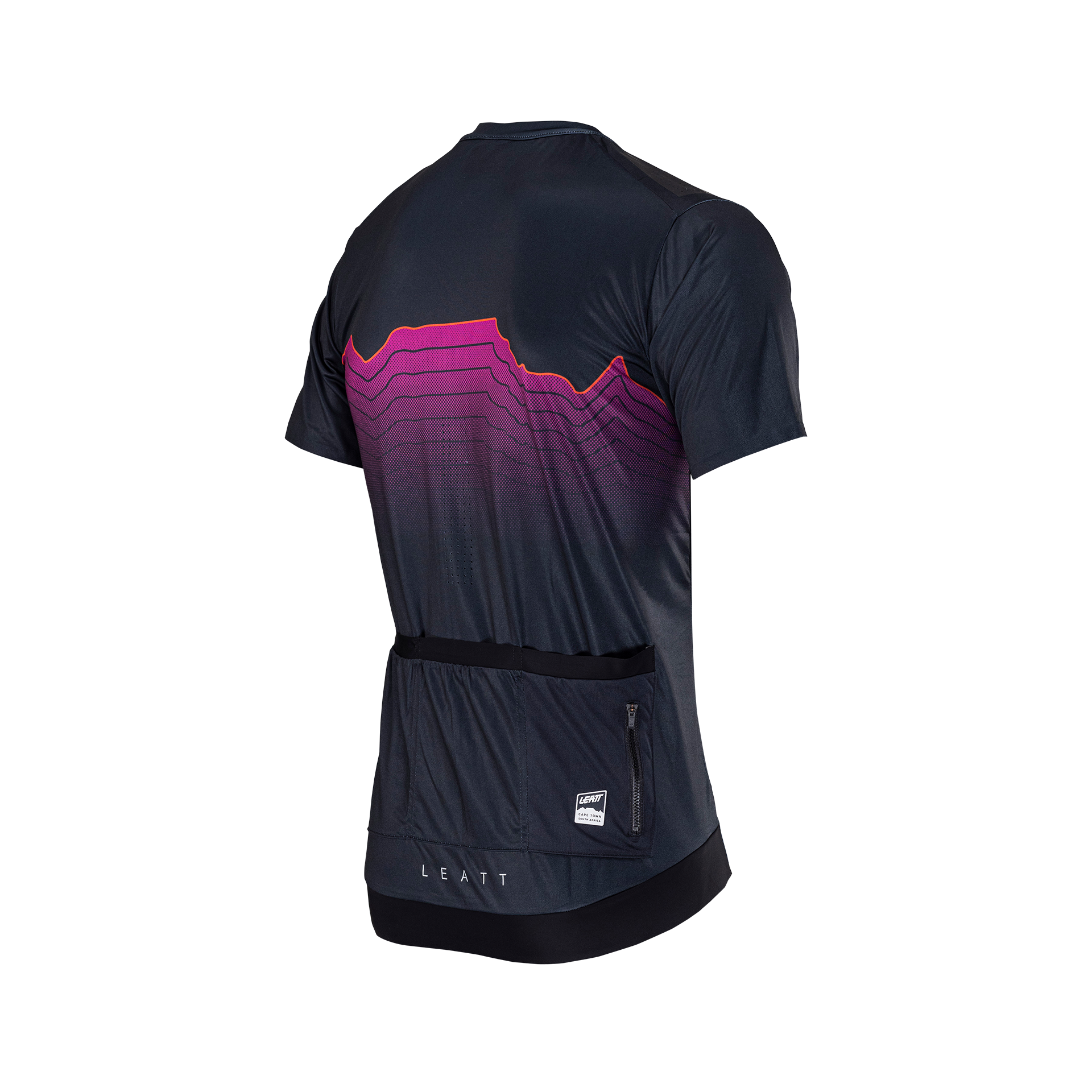 Jersey MTB Trail 3.0 V24