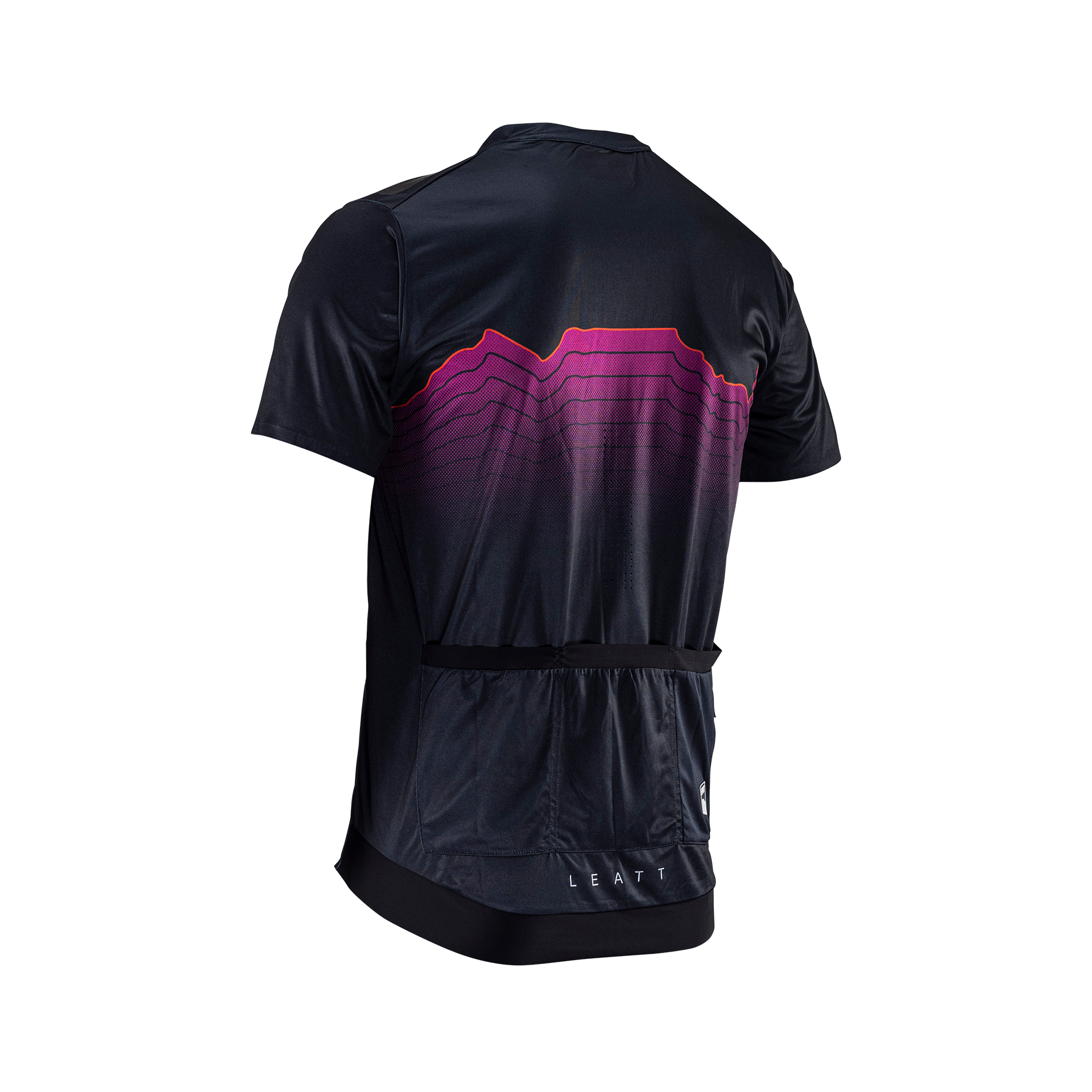 Jersey MTB Trail 3.0 V24