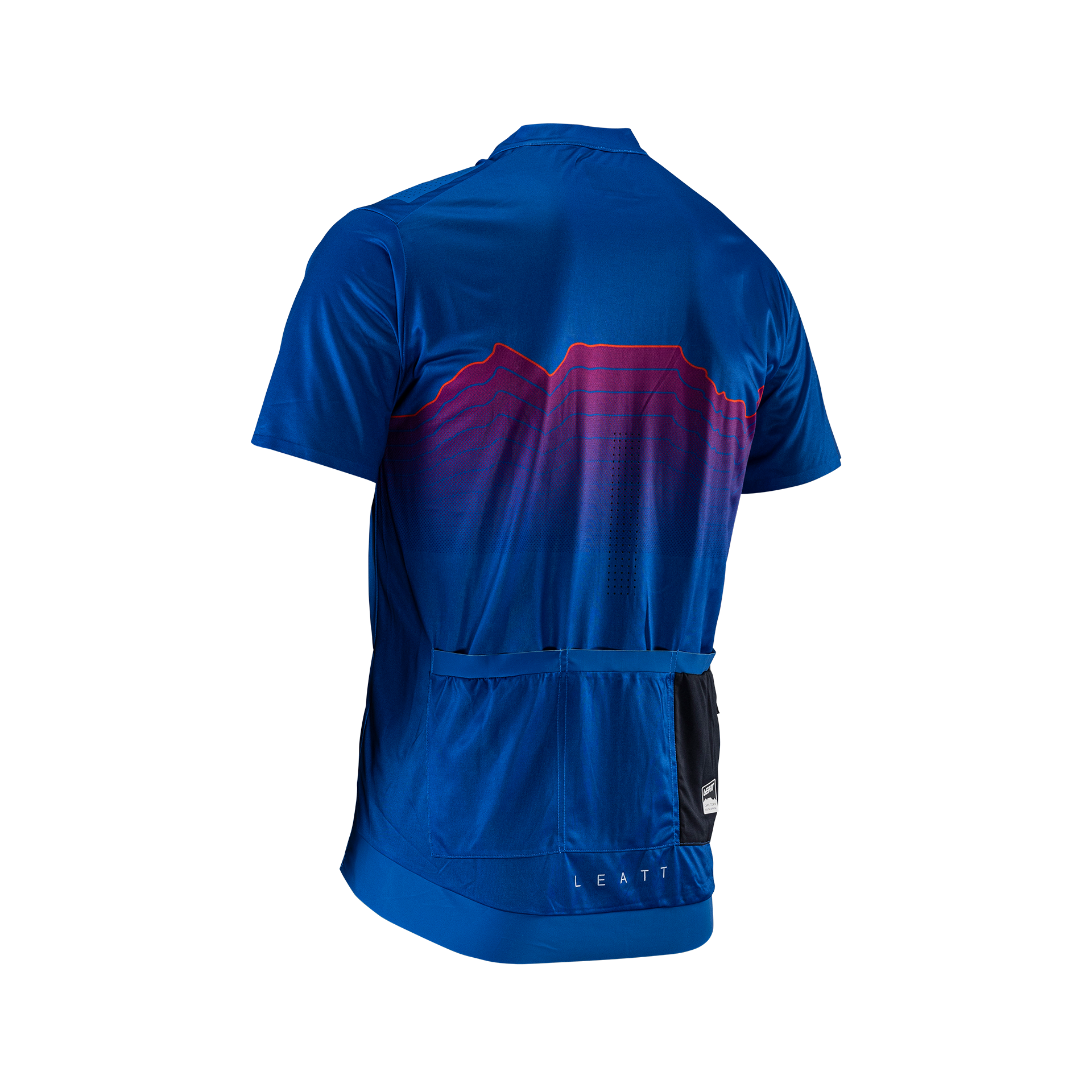 Jersey MTB Trail 3.0 V24