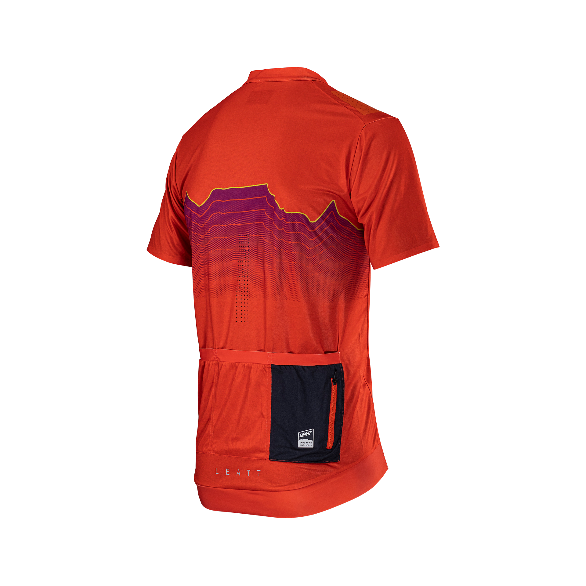 Jersey MTB Trail 3.0 V24