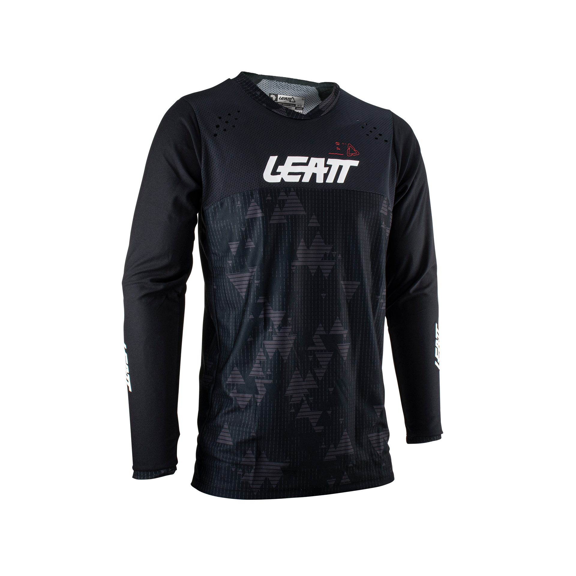 Jersey Moto 4.5 Enduro