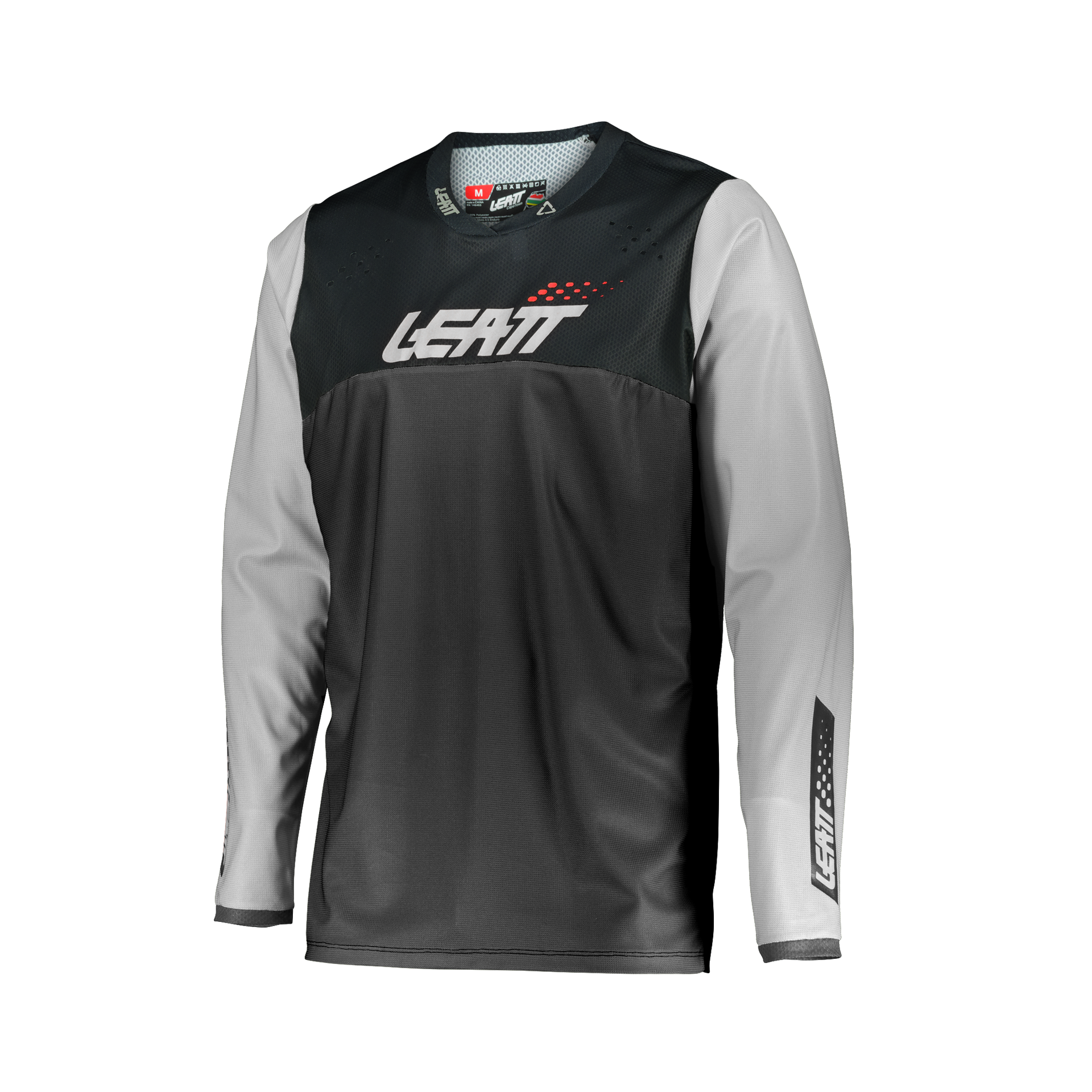 Jersey Moto 4.5 Enduro