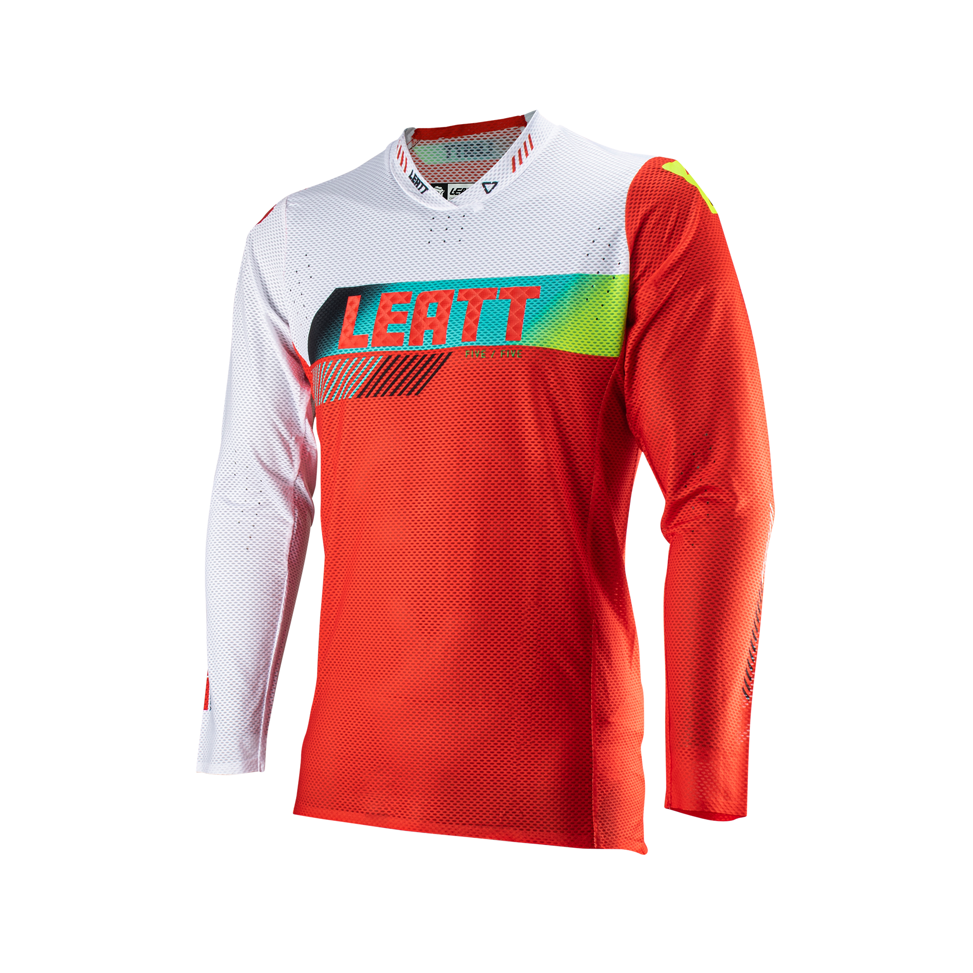 Jersey Moto 5.5 UltraWeld