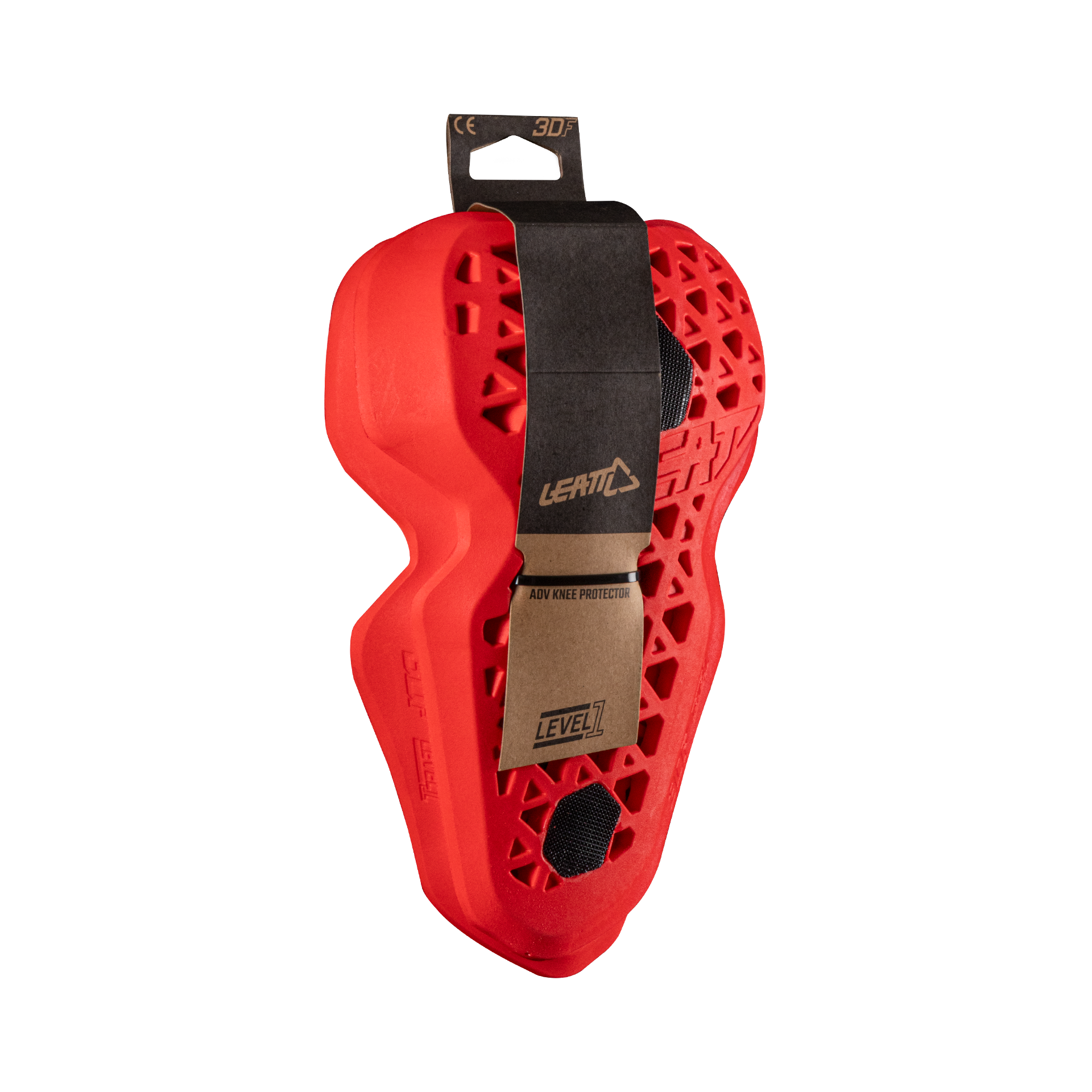 Knee Protector Inserts 3DF CE Level 1 Pair