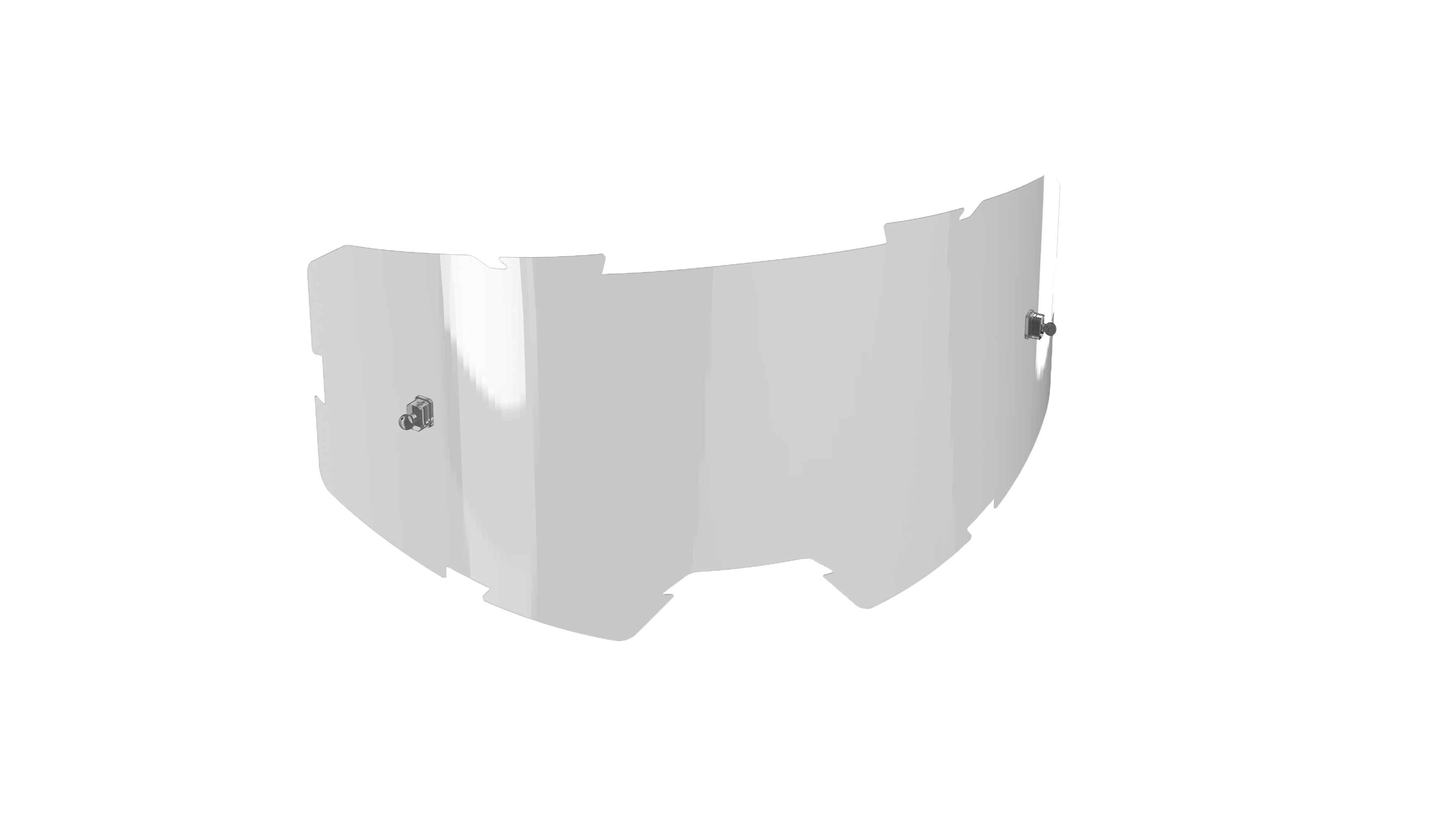 Scheibe Vizion 2.5s – Small