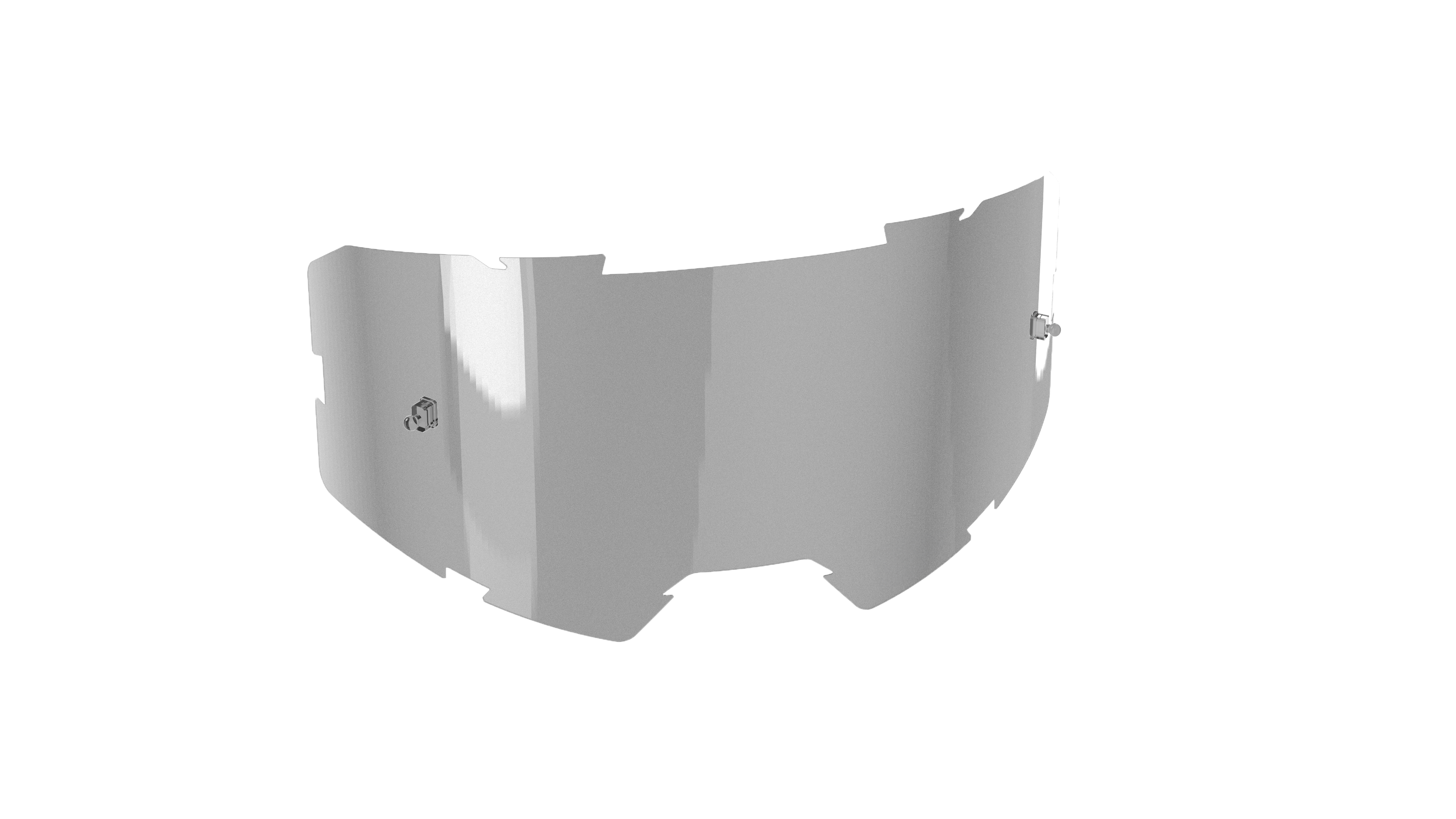 Scheibe Vizion 2.5s Iriz – Small